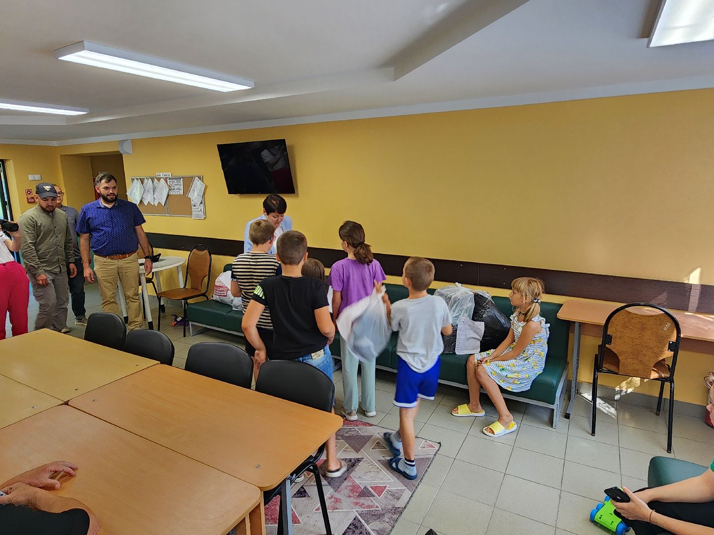 волоколамск, дети, подготовка к школе,