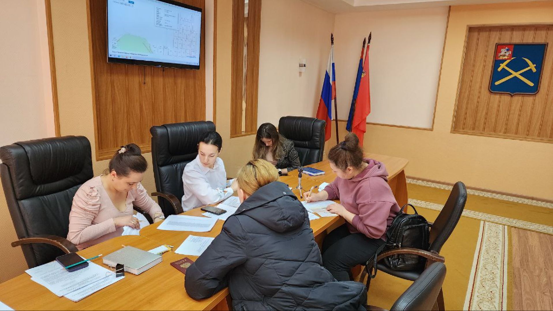 Подольск, участок, жилье