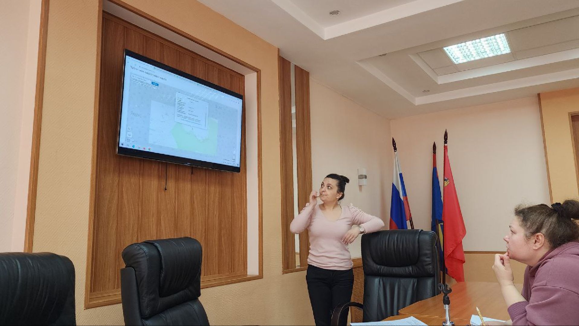 Подольск, участок, жилье