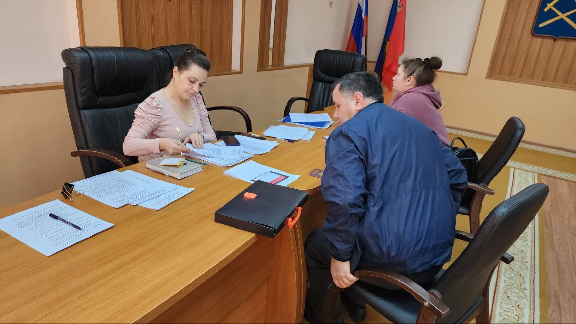 Подольск, участок, жилье