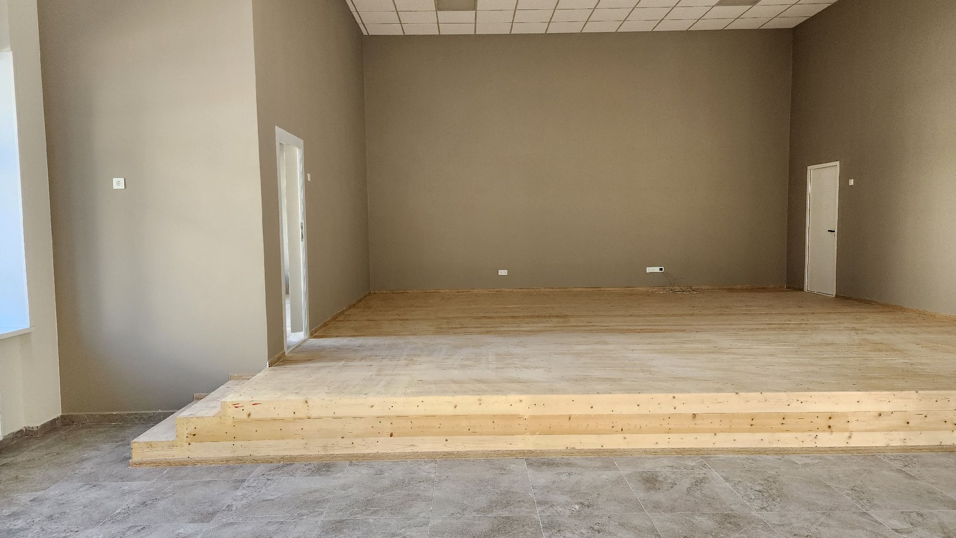 кашира, капитальный ремонт школы, школа 10, ожерелье,