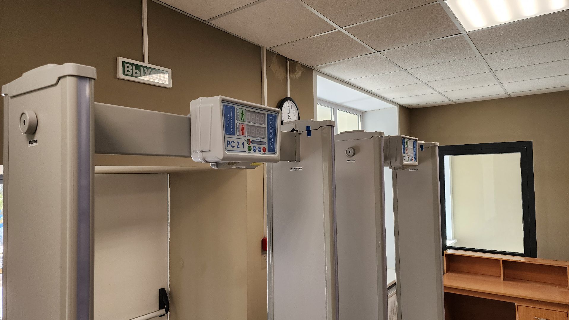 кашира, капитальный ремонт школы, школа 10, ожерелье,