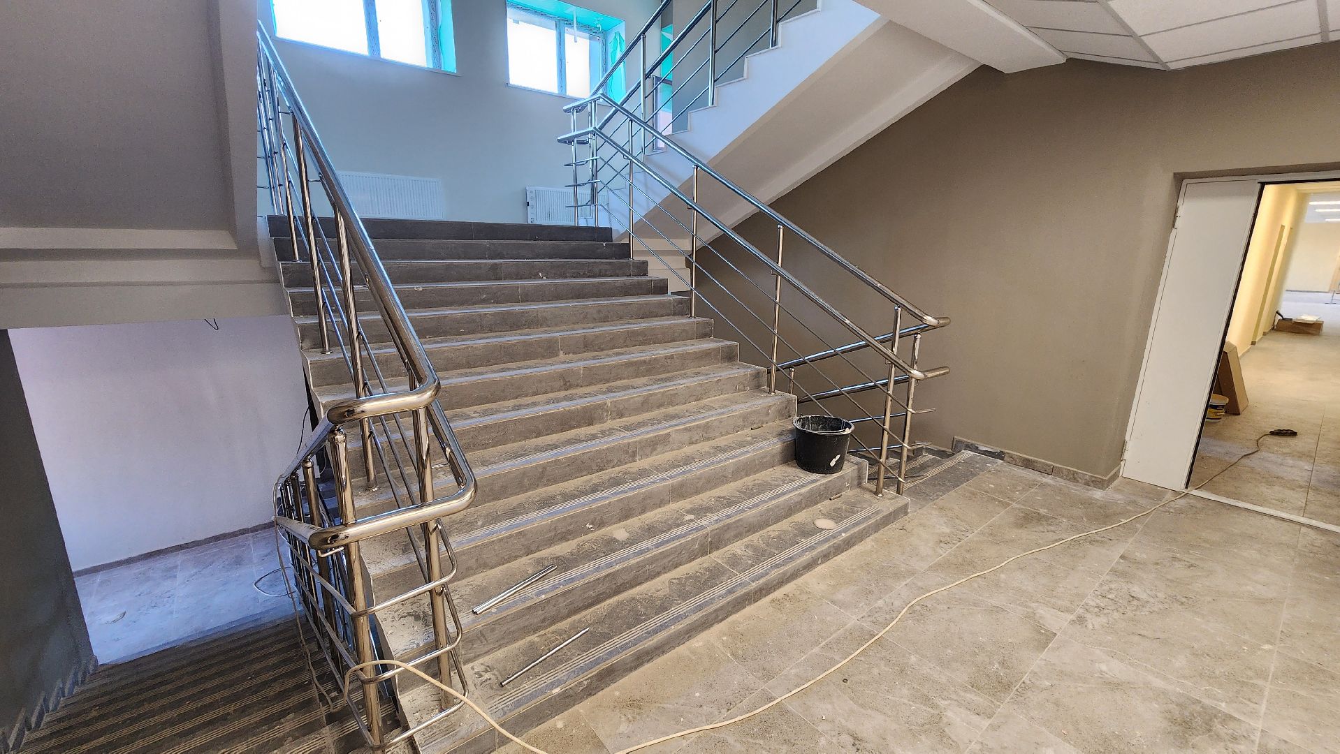 кашира, капитальный ремонт школы, школа 10, ожерелье,