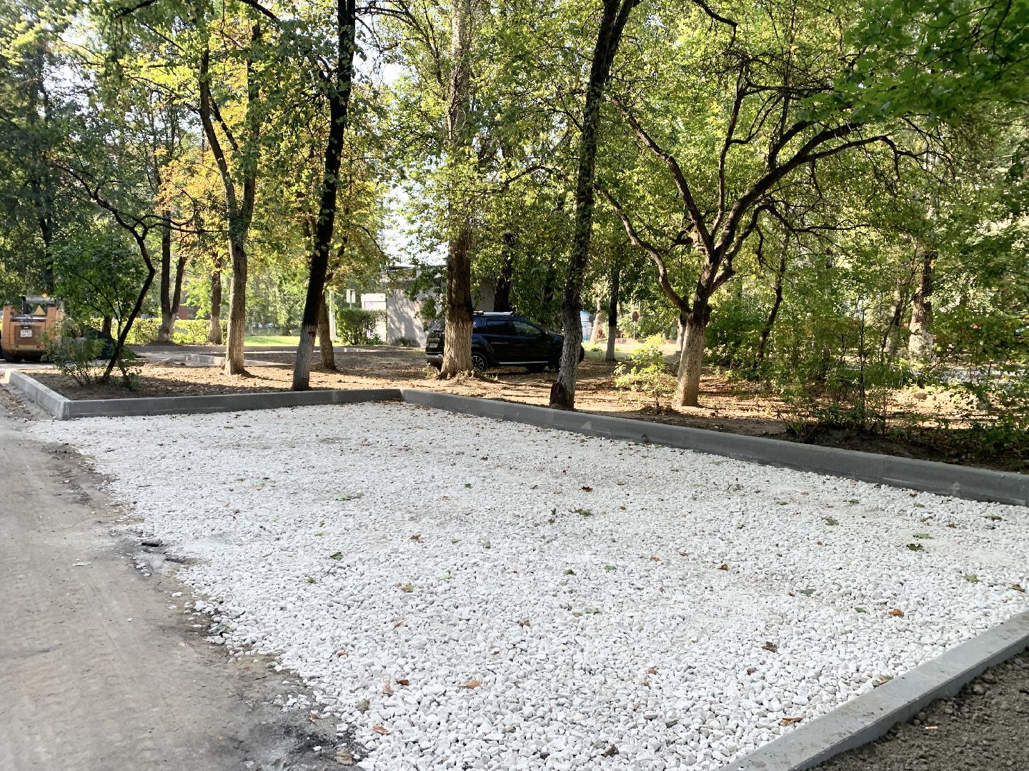 балашиха, Подмосковье, ремонт дорог во дворах, благоустройство дворов в подмосковье, детские игровые площадки,