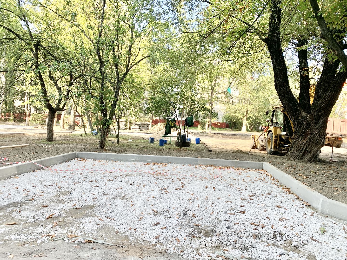 балашиха, Подмосковье, ремонт дорог во дворах, благоустройство дворов в подмосковье, детские игровые площадки,