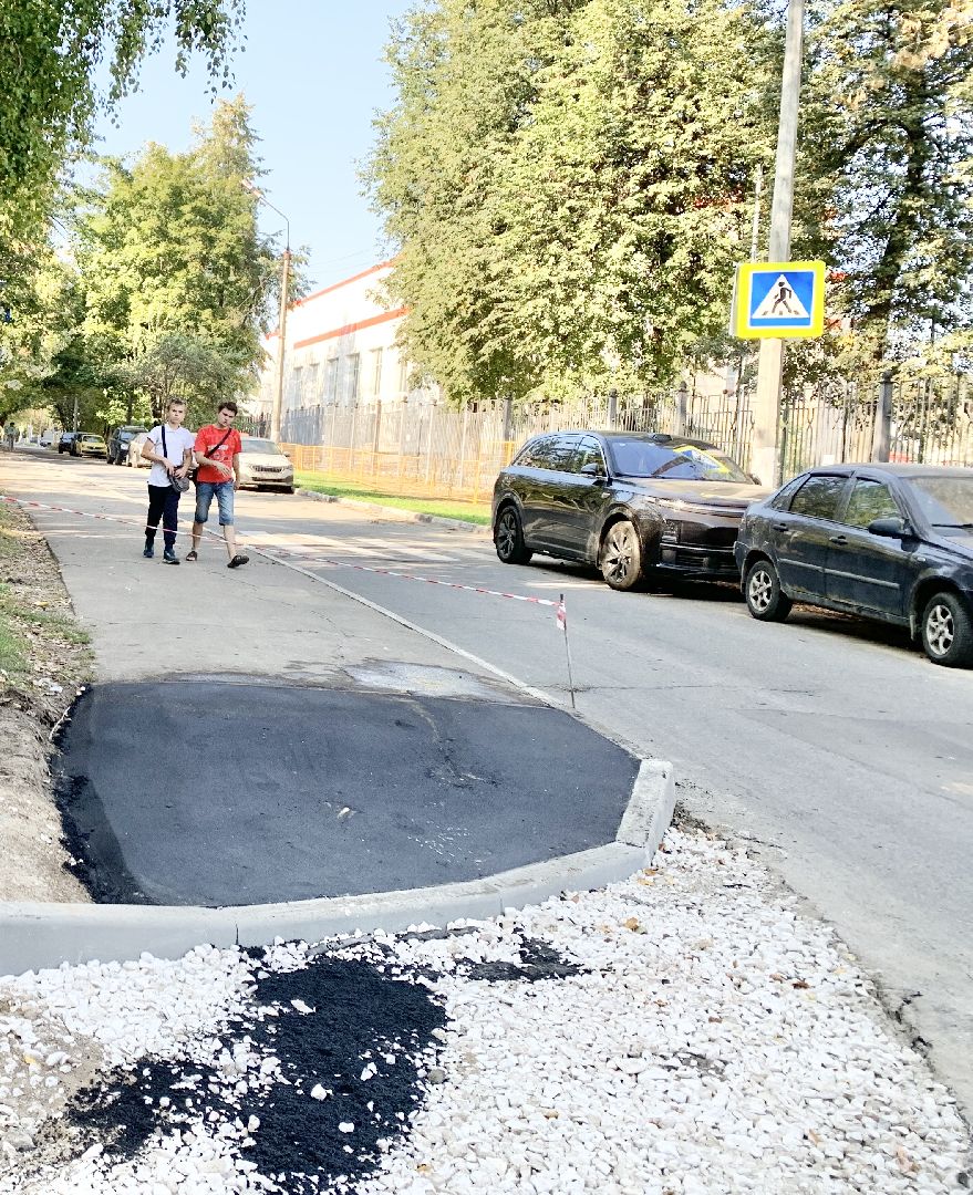балашиха, Подмосковье, ремонт дорог во дворах, благоустройство дворов в подмосковье, детские игровые площадки,