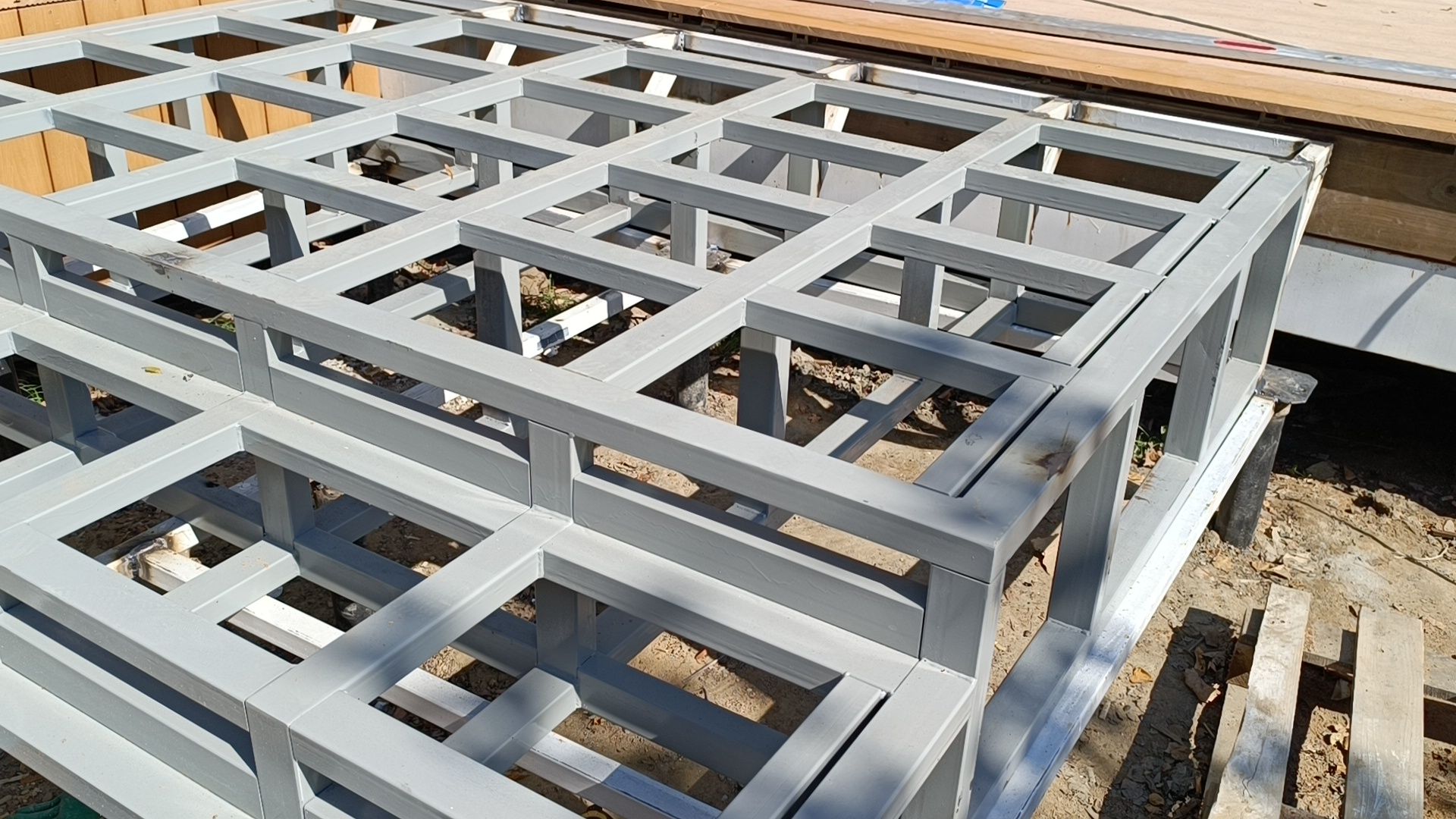 парк, лобня, раздевалка,