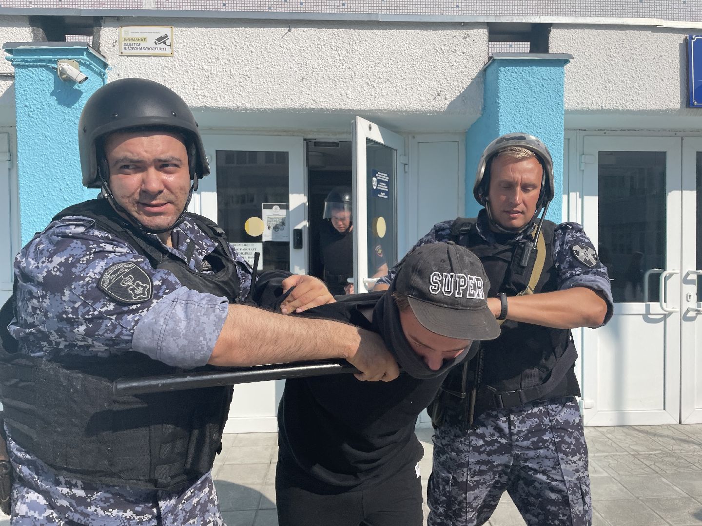 лыткарино, образование, всероссийские учения,