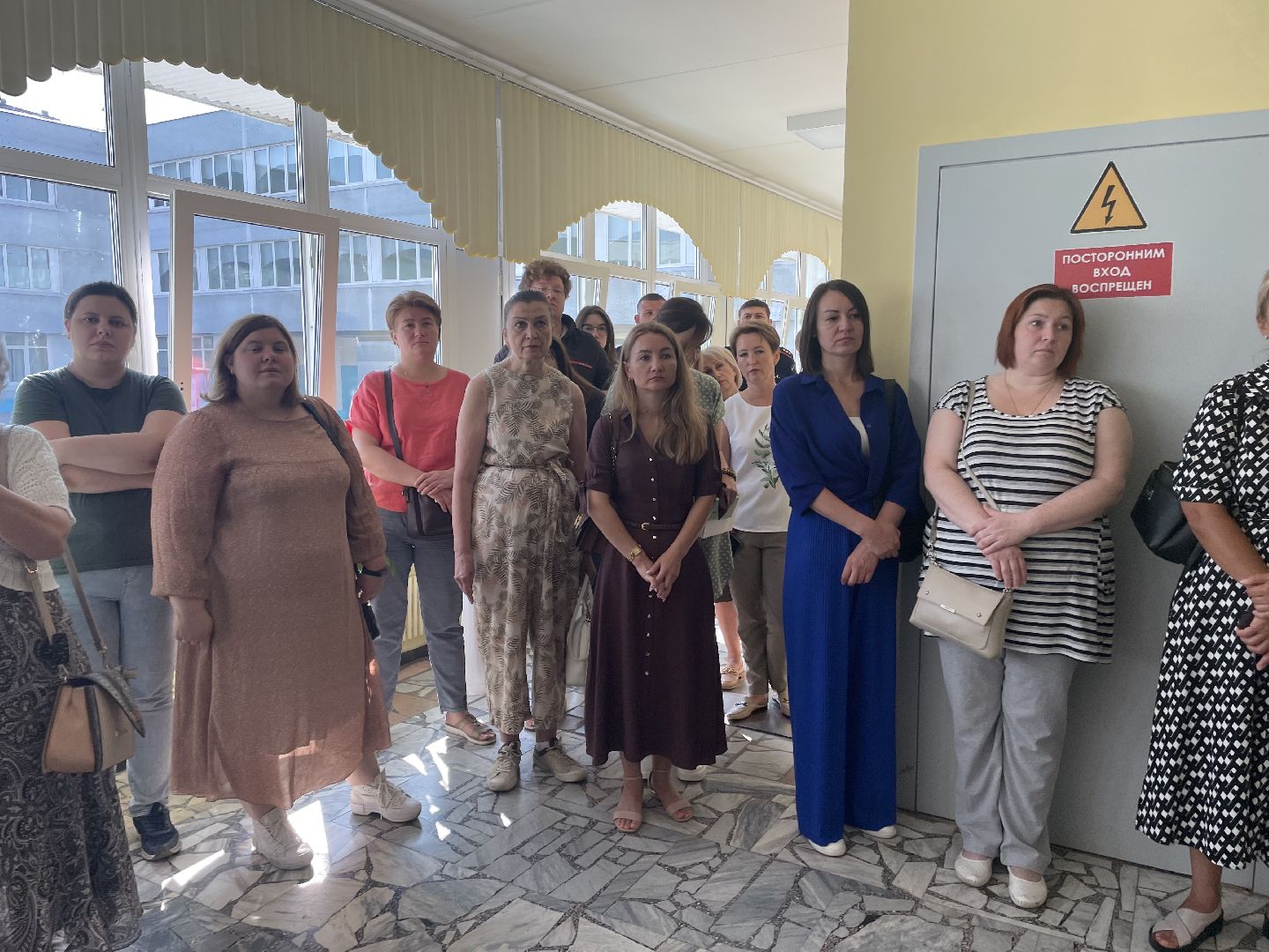 лыткарино, образование, всероссийские учения,