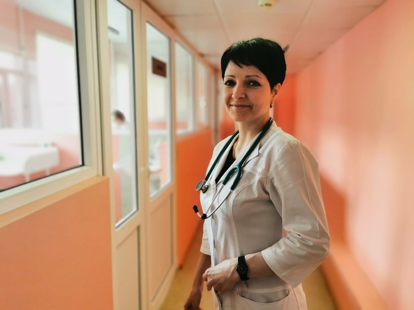 Подольск, роддом