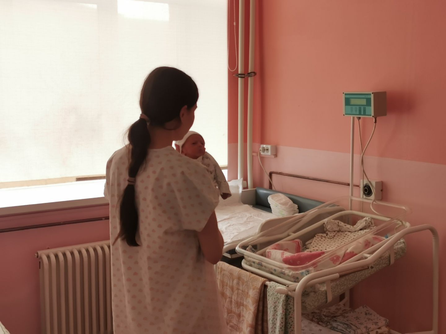 Подольск, роддом