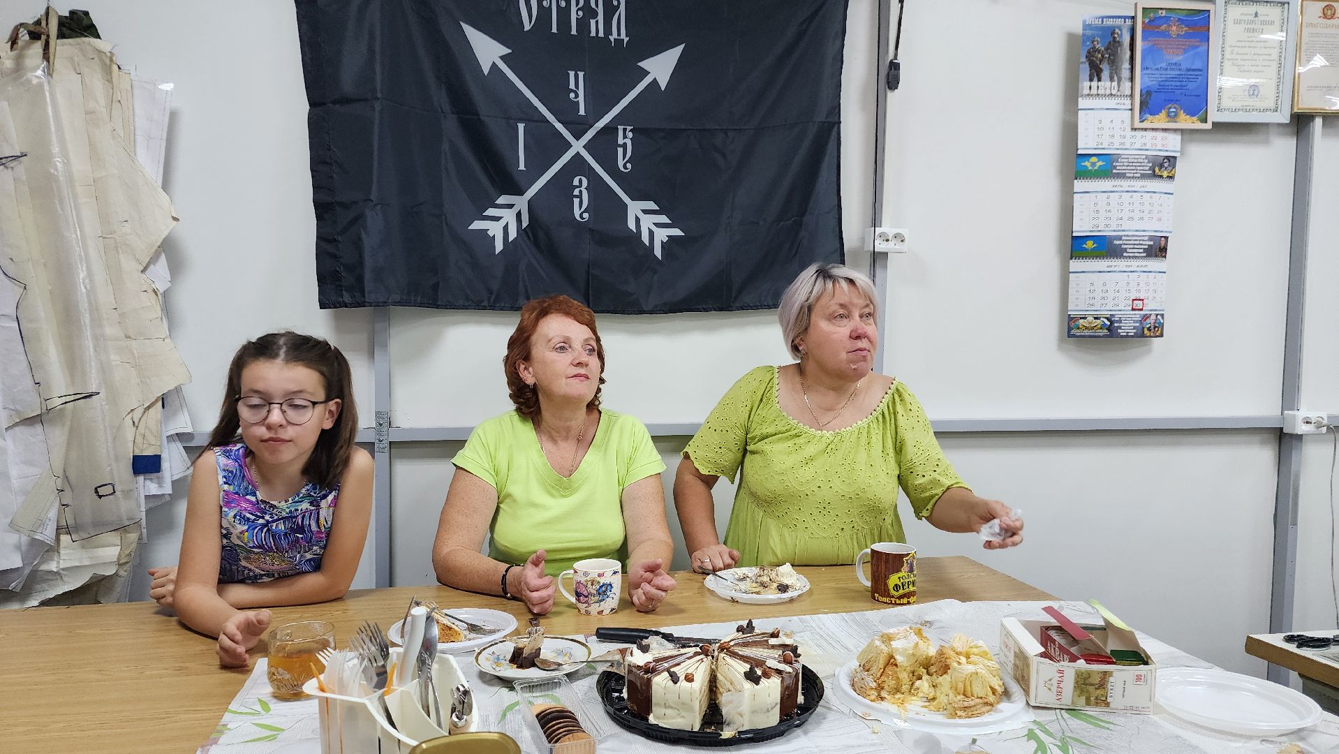 Бронницы, Боец с СВО, Благодарность с фронта, Помощь военнослужащим,