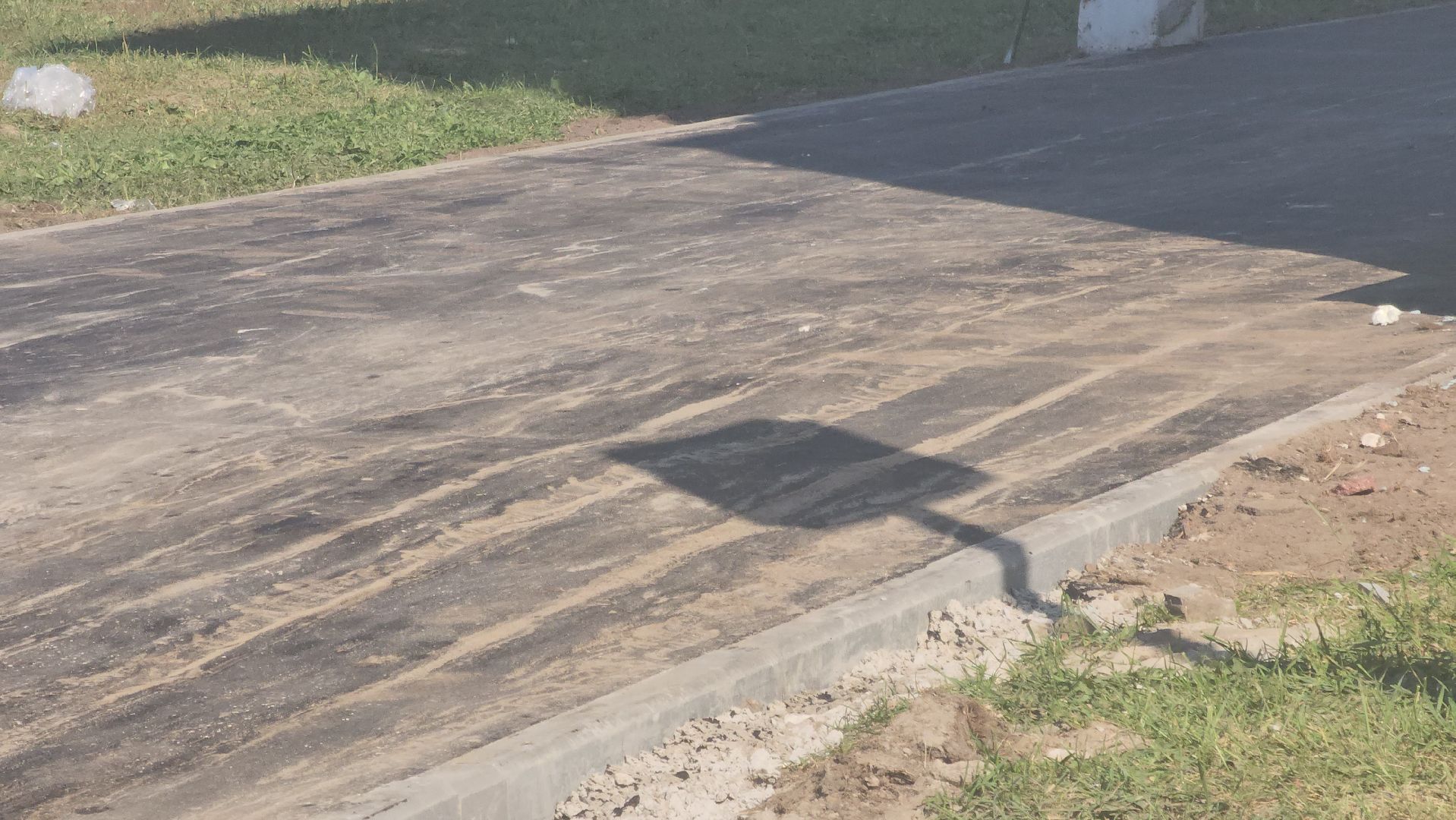 Павловский Посад, Городской округ Павловский Посад, Благоустройство, Люди, Жители, Пешеходная зона,