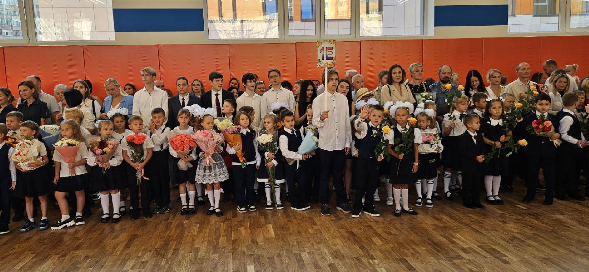 новая школа, день знаний, 1 сентября, первоклассники,