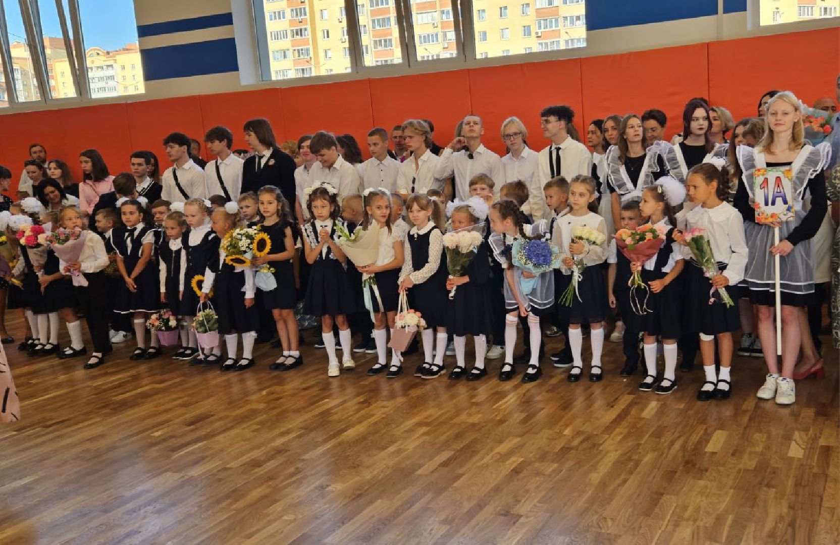 новая школа, день знаний, 1 сентября, первоклассники,