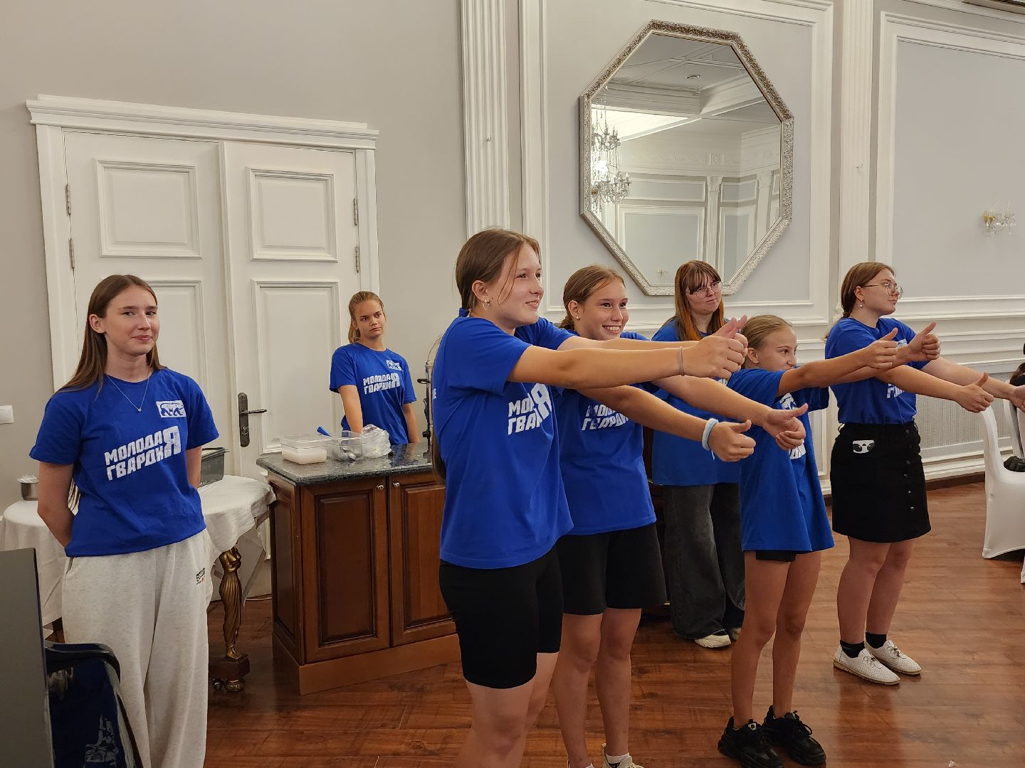 серпухов, подмосковье, вместе v школу, дети, спецоперация,