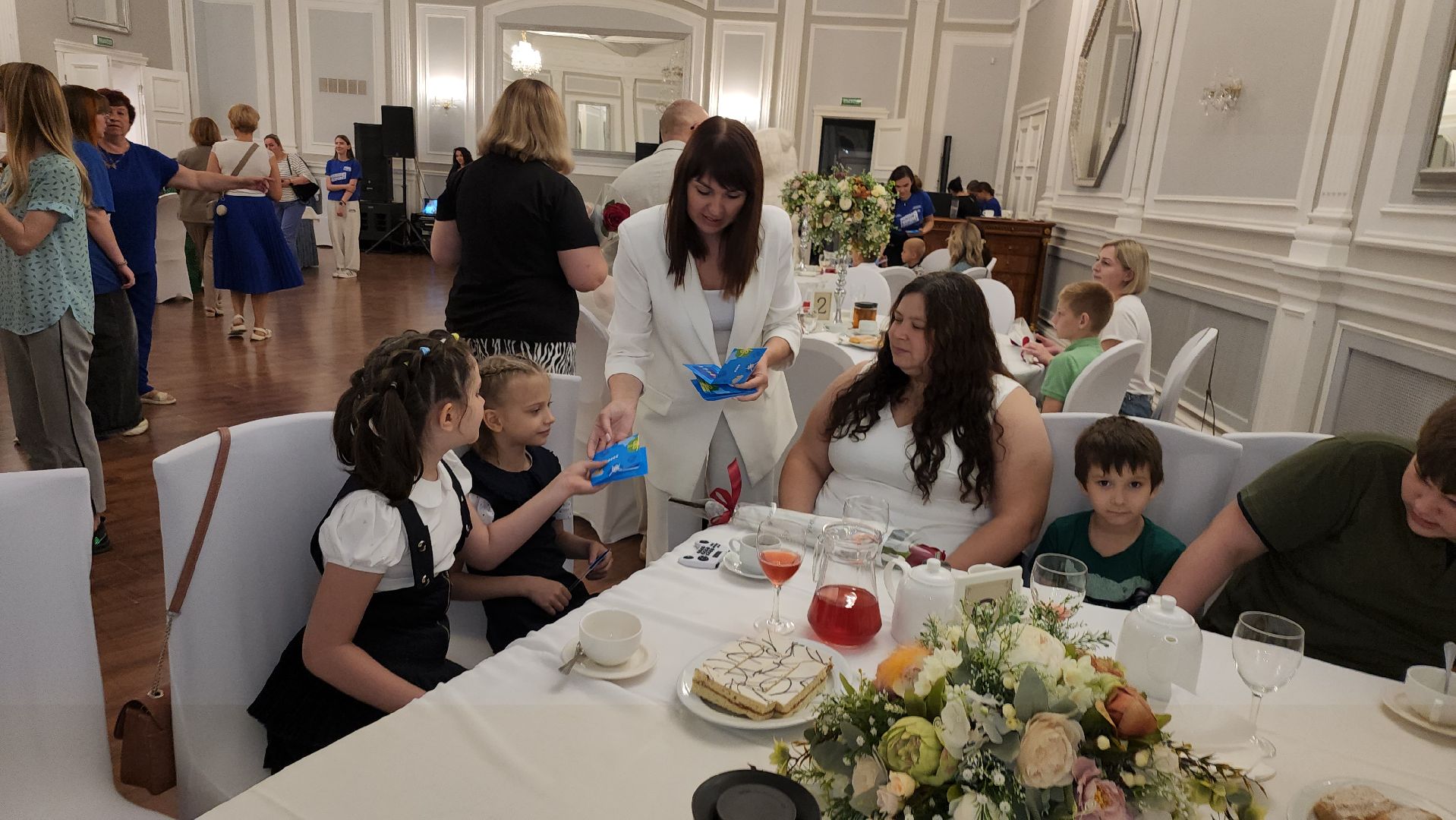 серпухов, подмосковье, вместе v школу, дети, спецоперация,