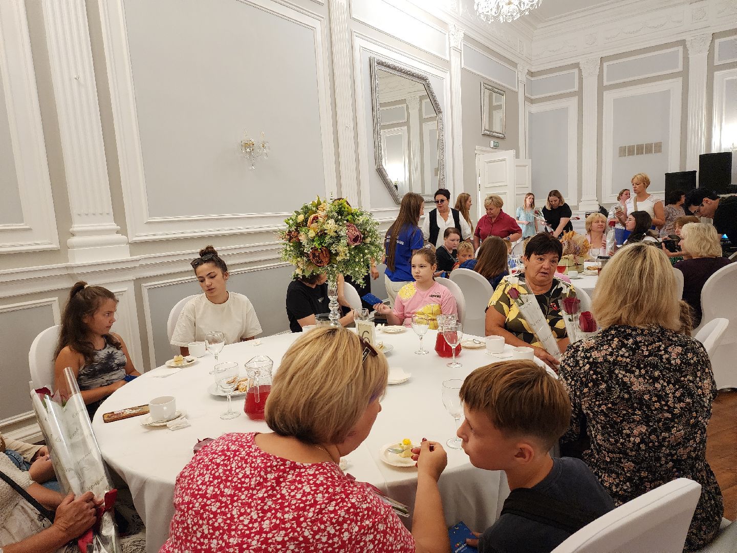 серпухов, подмосковье, вместе v школу, дети, спецоперация,