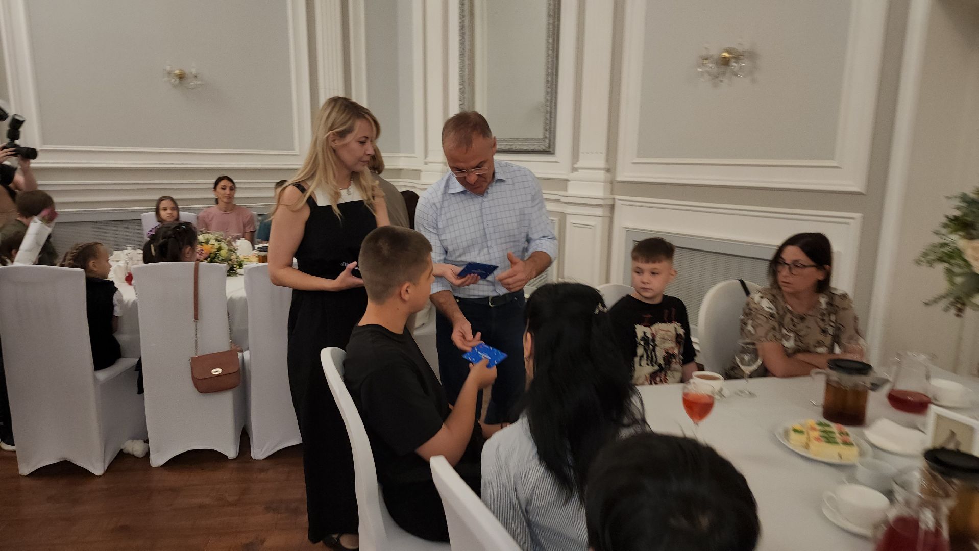 серпухов, подмосковье, вместе v школу, дети, спецоперация,