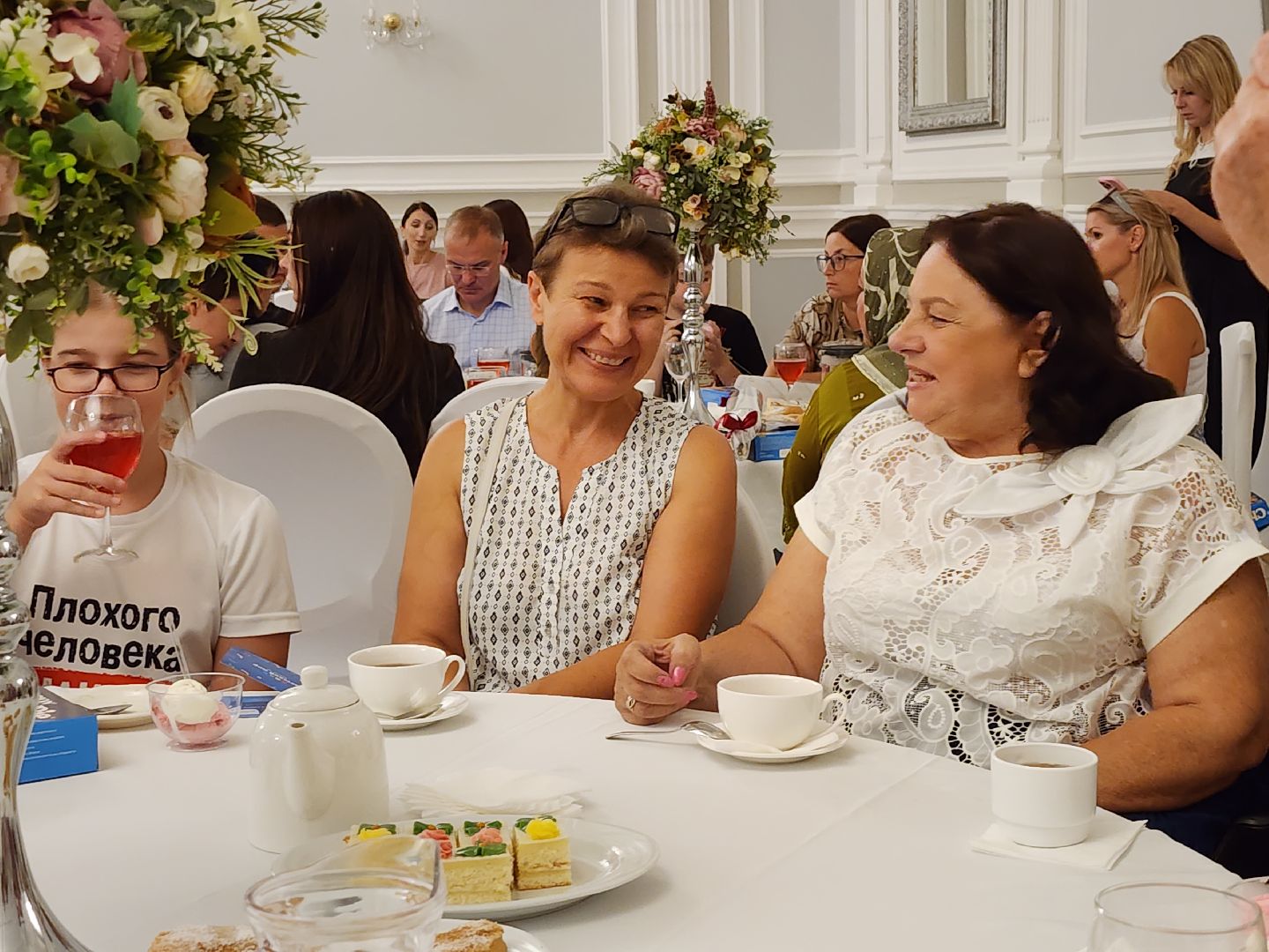 серпухов, подмосковье, вместе v школу, дети, спецоперация,