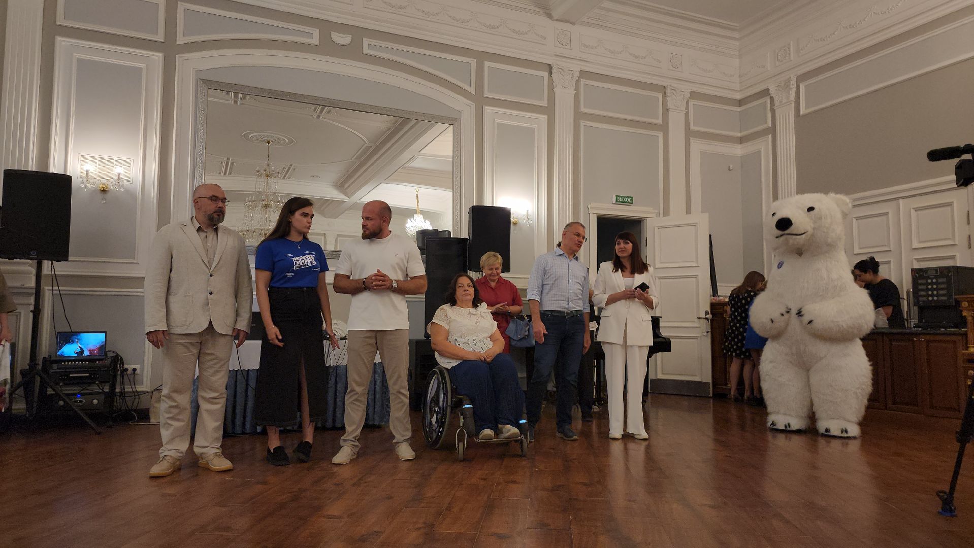 серпухов, подмосковье, вместе v школу, дети, спецоперация,