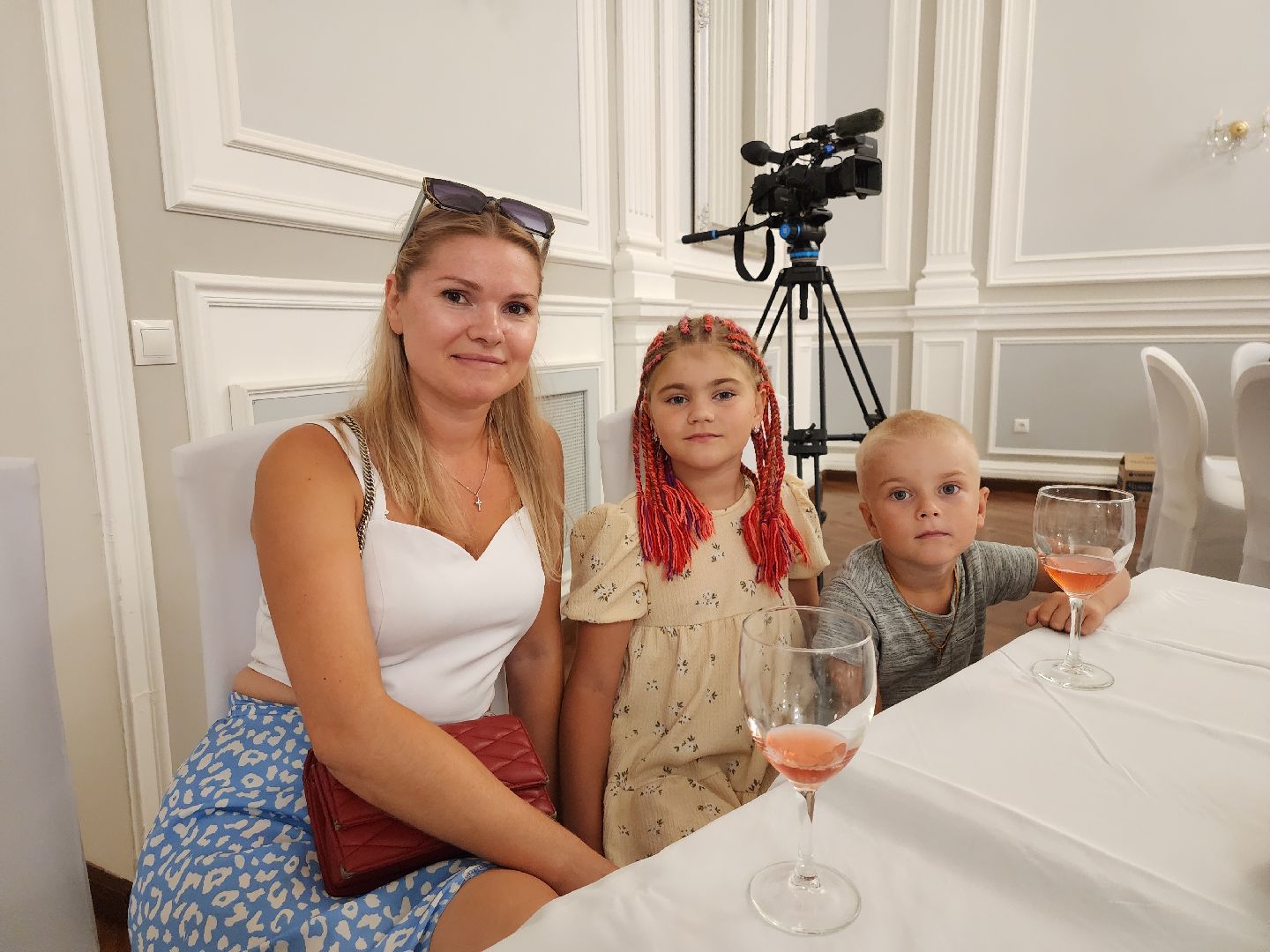 серпухов, подмосковье, вместе v школу, дети, спецоперация,