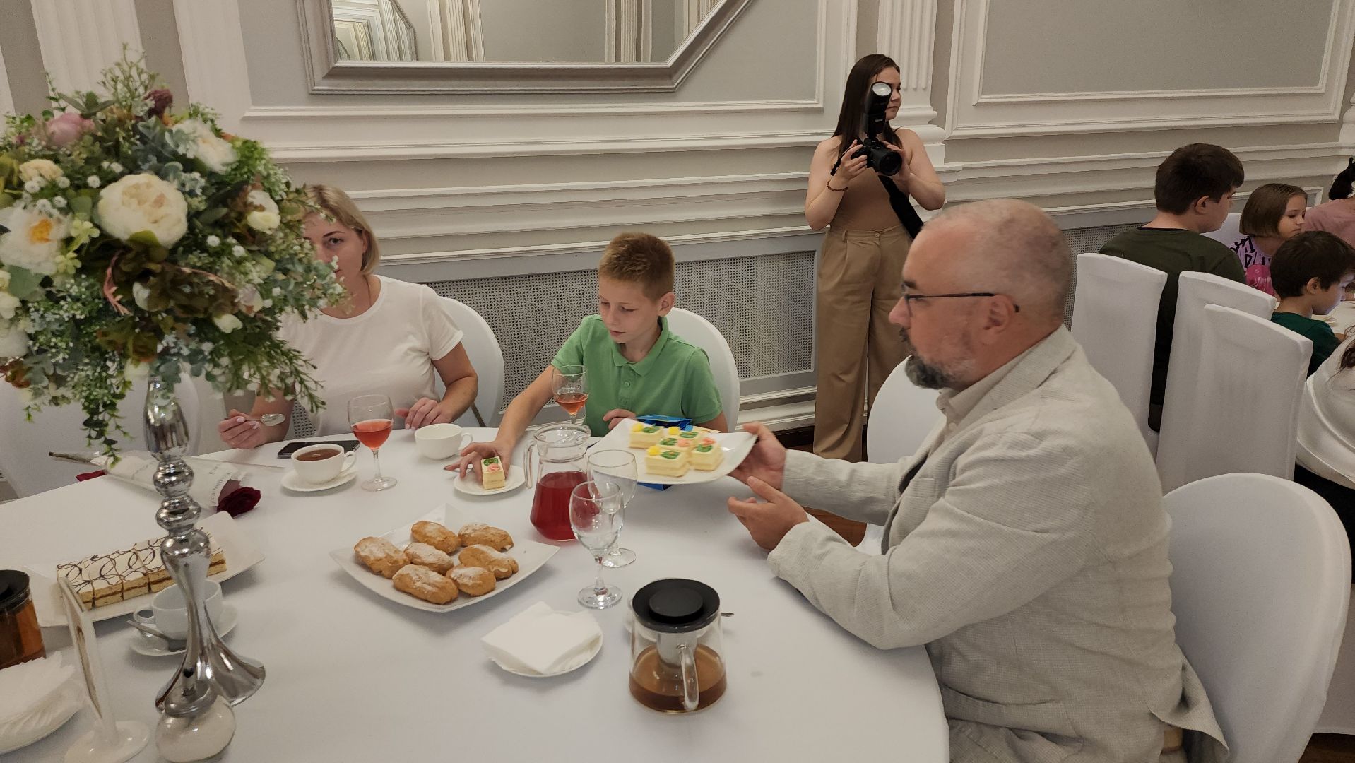 серпухов, подмосковье, вместе v школу, дети, спецоперация,