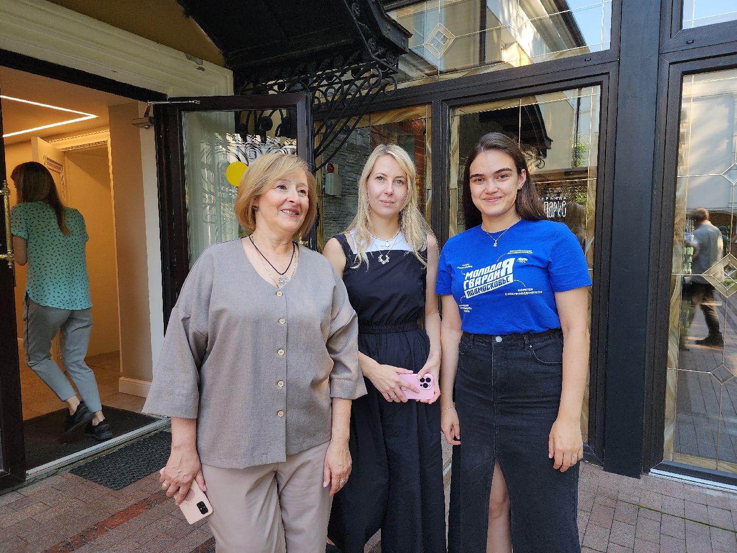 серпухов, подмосковье, вместе v школу, дети, спецоперация,