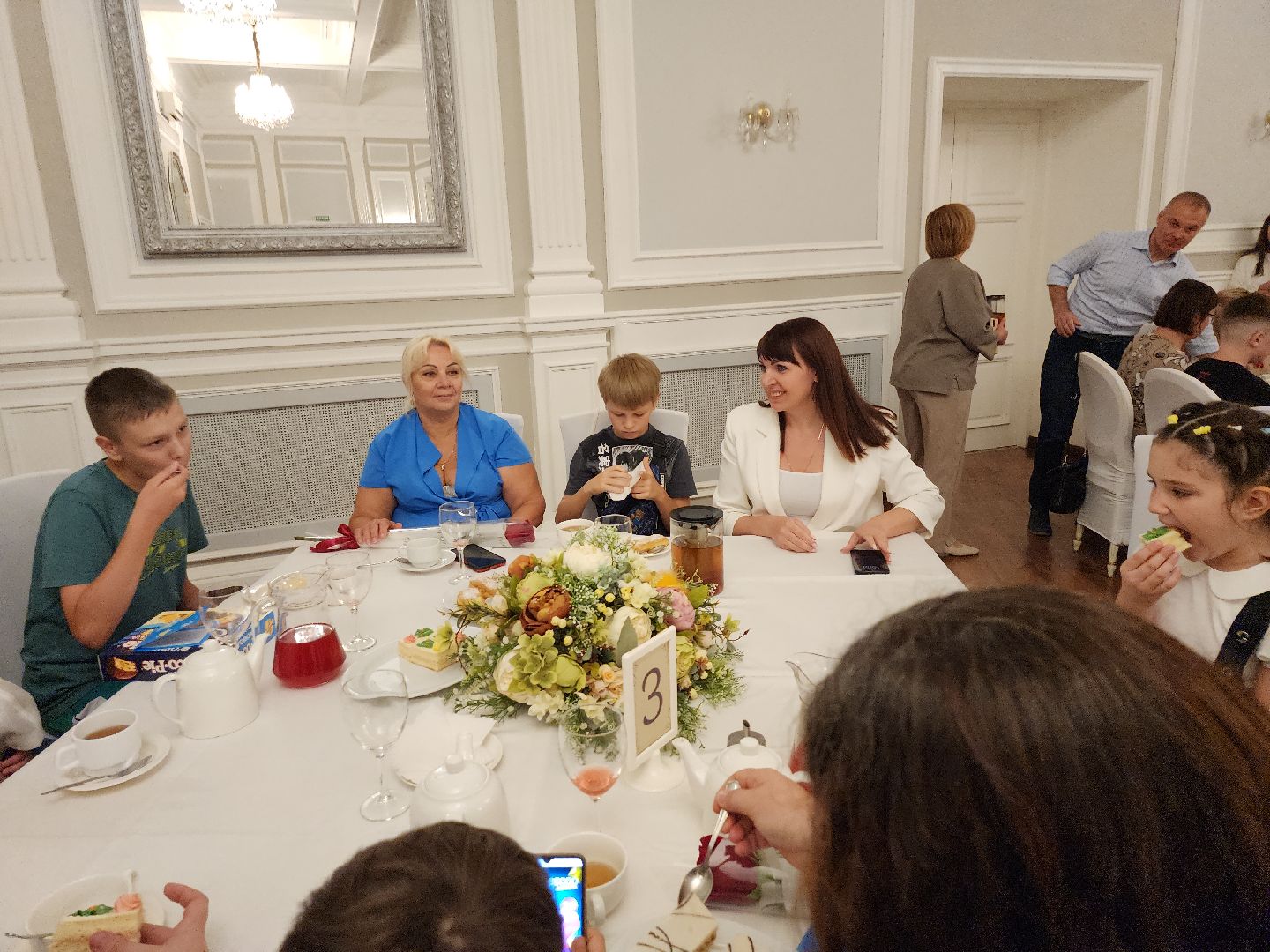 серпухов, подмосковье, вместе v школу, дети, спецоперация,