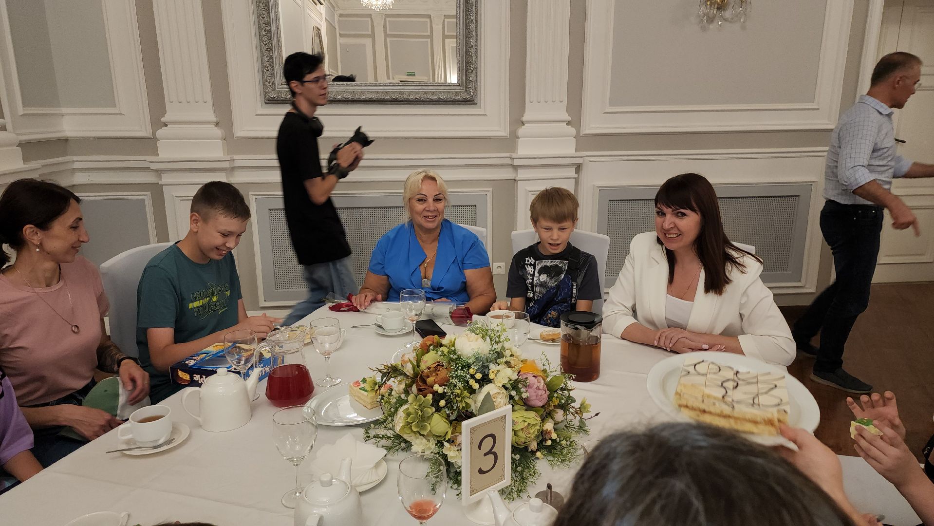 серпухов, подмосковье, вместе v школу, дети, спецоперация,