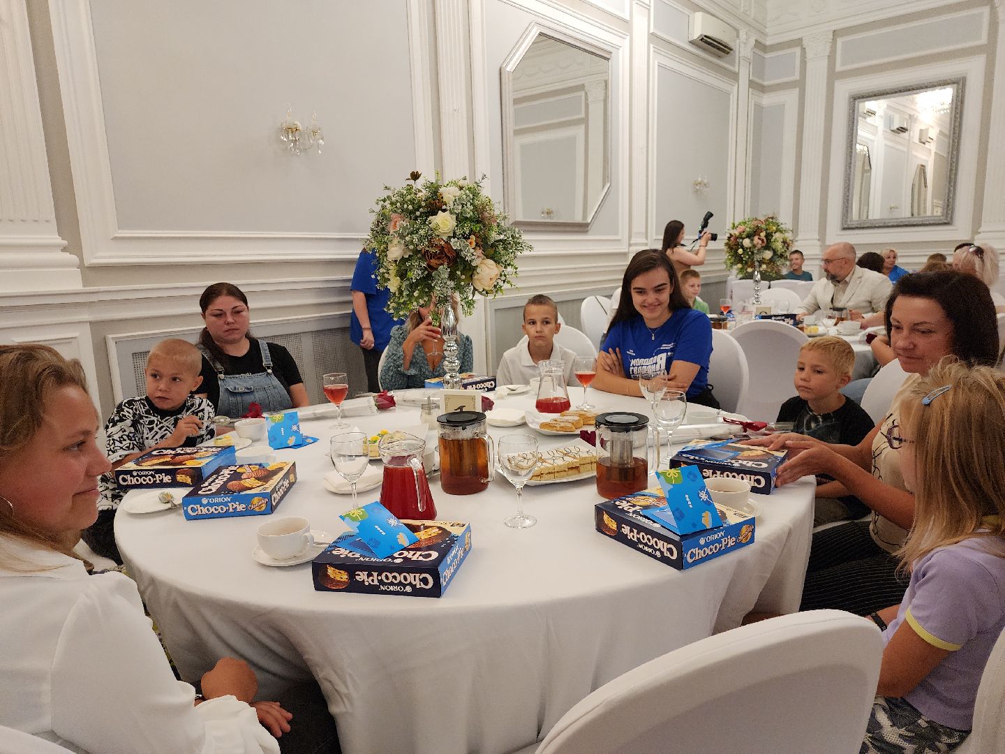 серпухов, подмосковье, вместе v школу, дети, спецоперация,