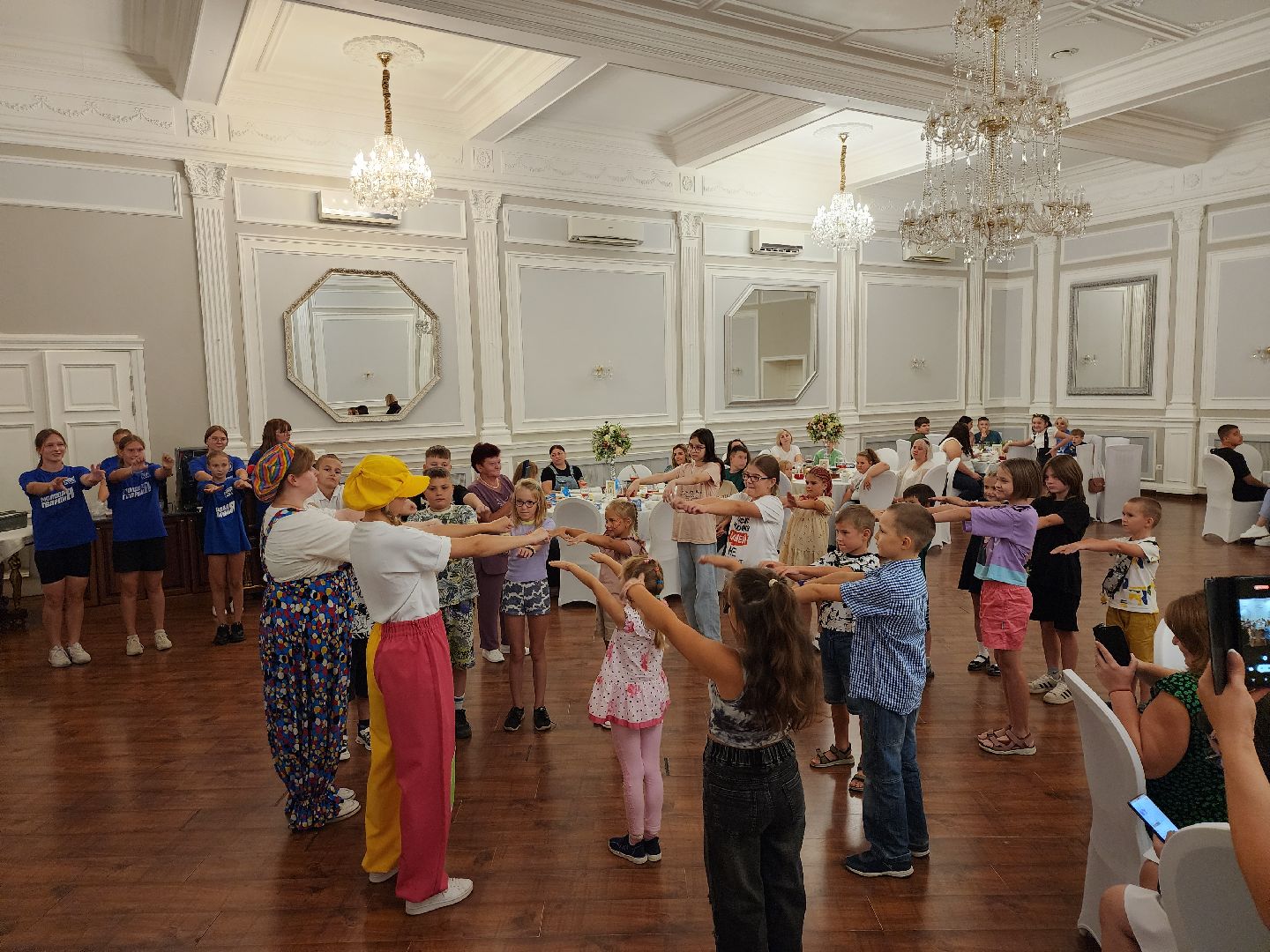 серпухов, подмосковье, вместе v школу, дети, спецоперация,