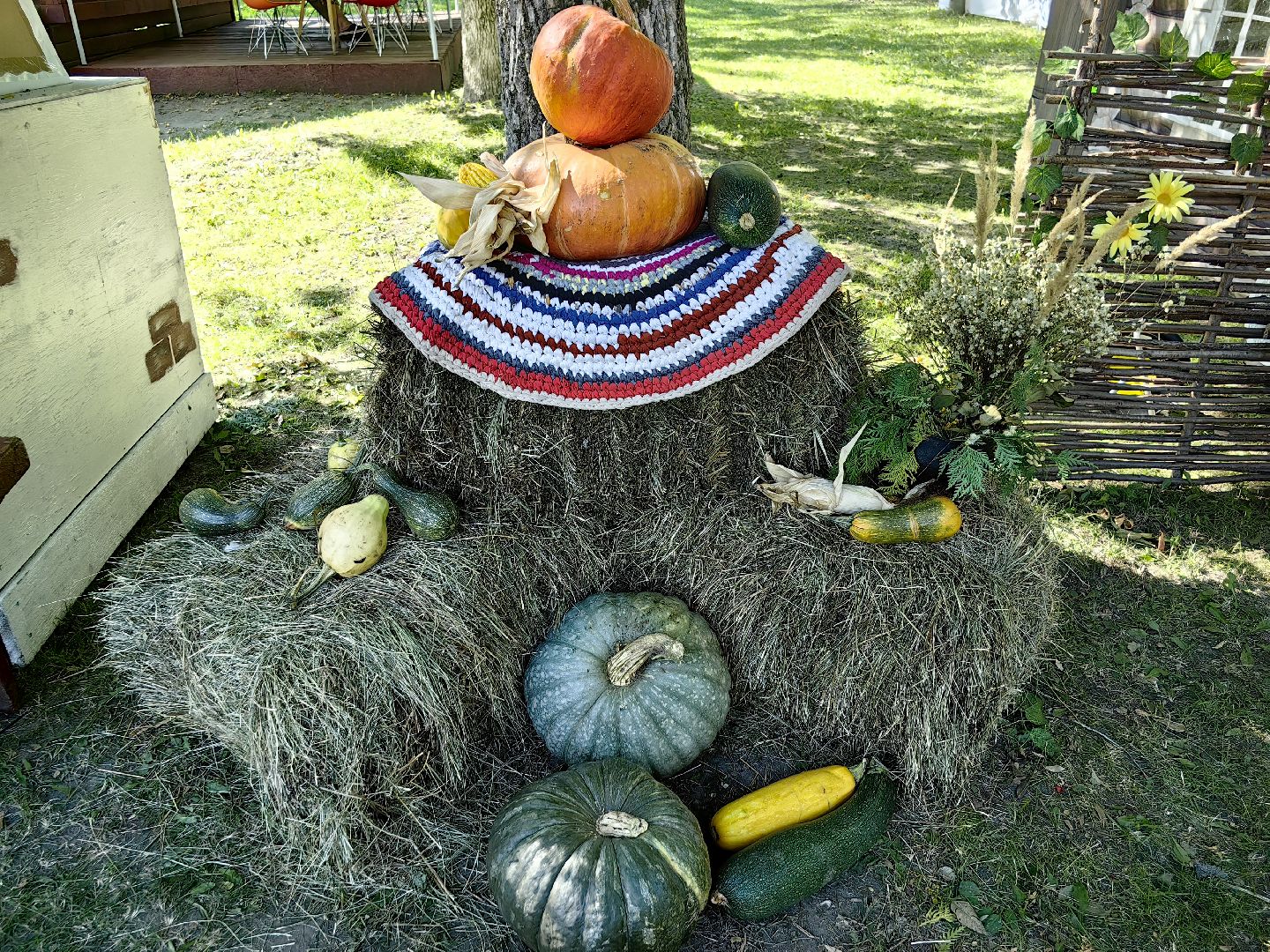 кинопоказ, фестиваль Русской культуры, ТРАДИЦИИ, мини-зоопарк с животными, фотозоны, Роспись по дереву,