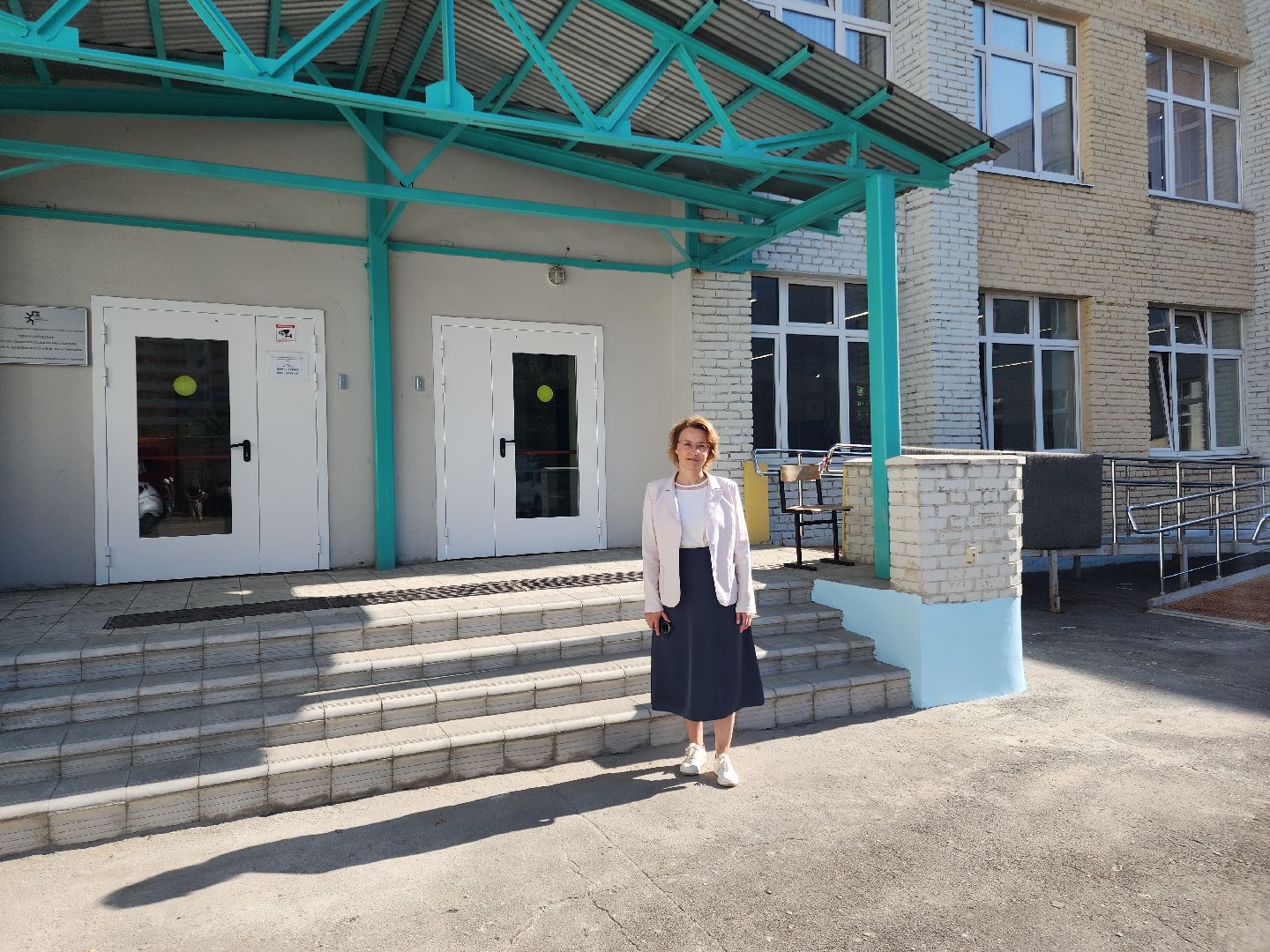 Черноголовка, Образование, Рейтинг школ,