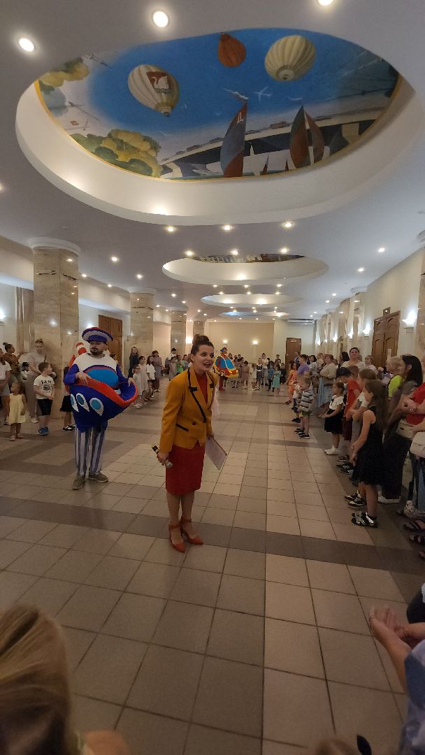 долгопрудный, Набор школьника, многодетные, владислав юдин,