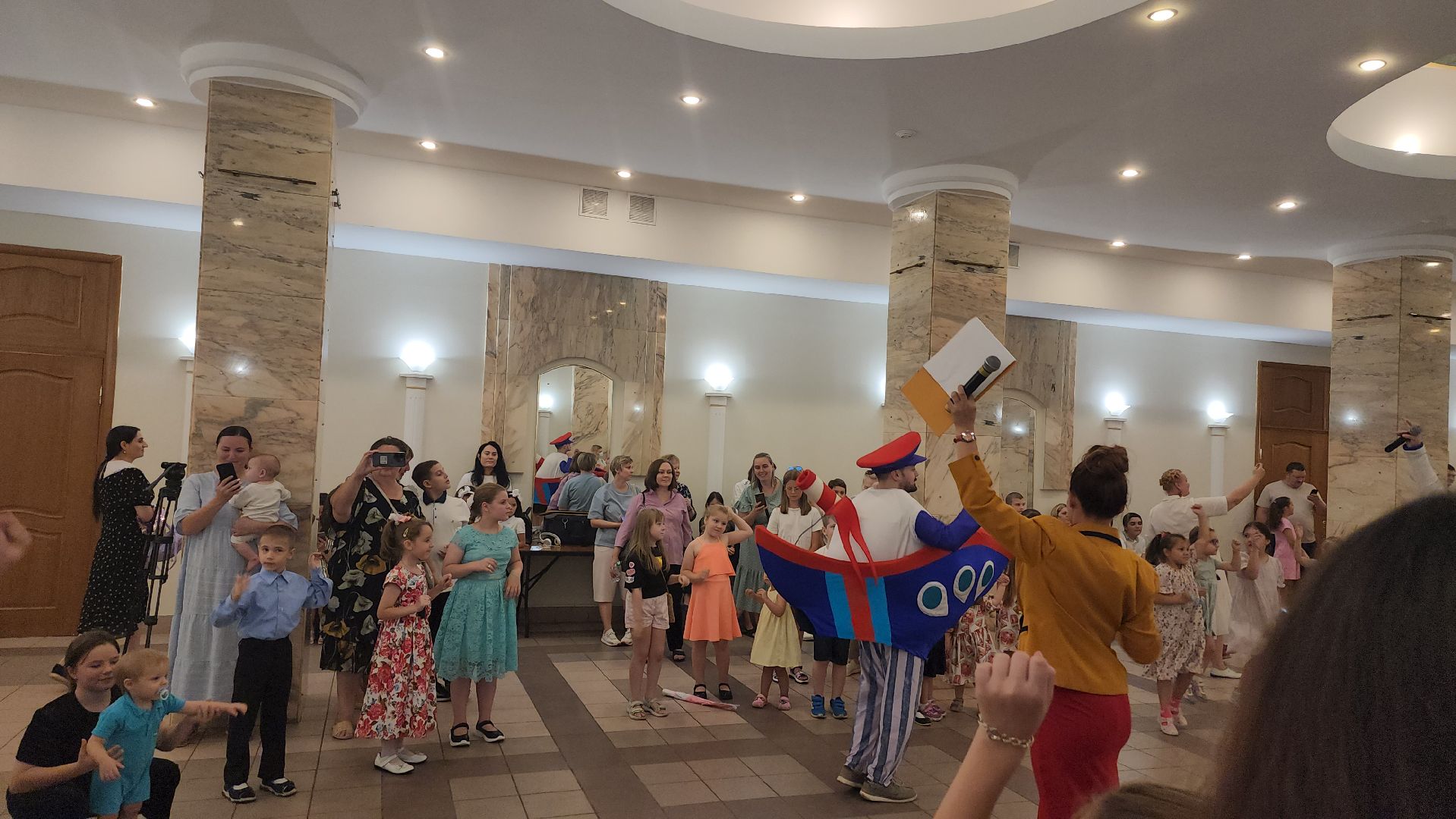 долгопрудный, Набор школьника, многодетные, владислав юдин,