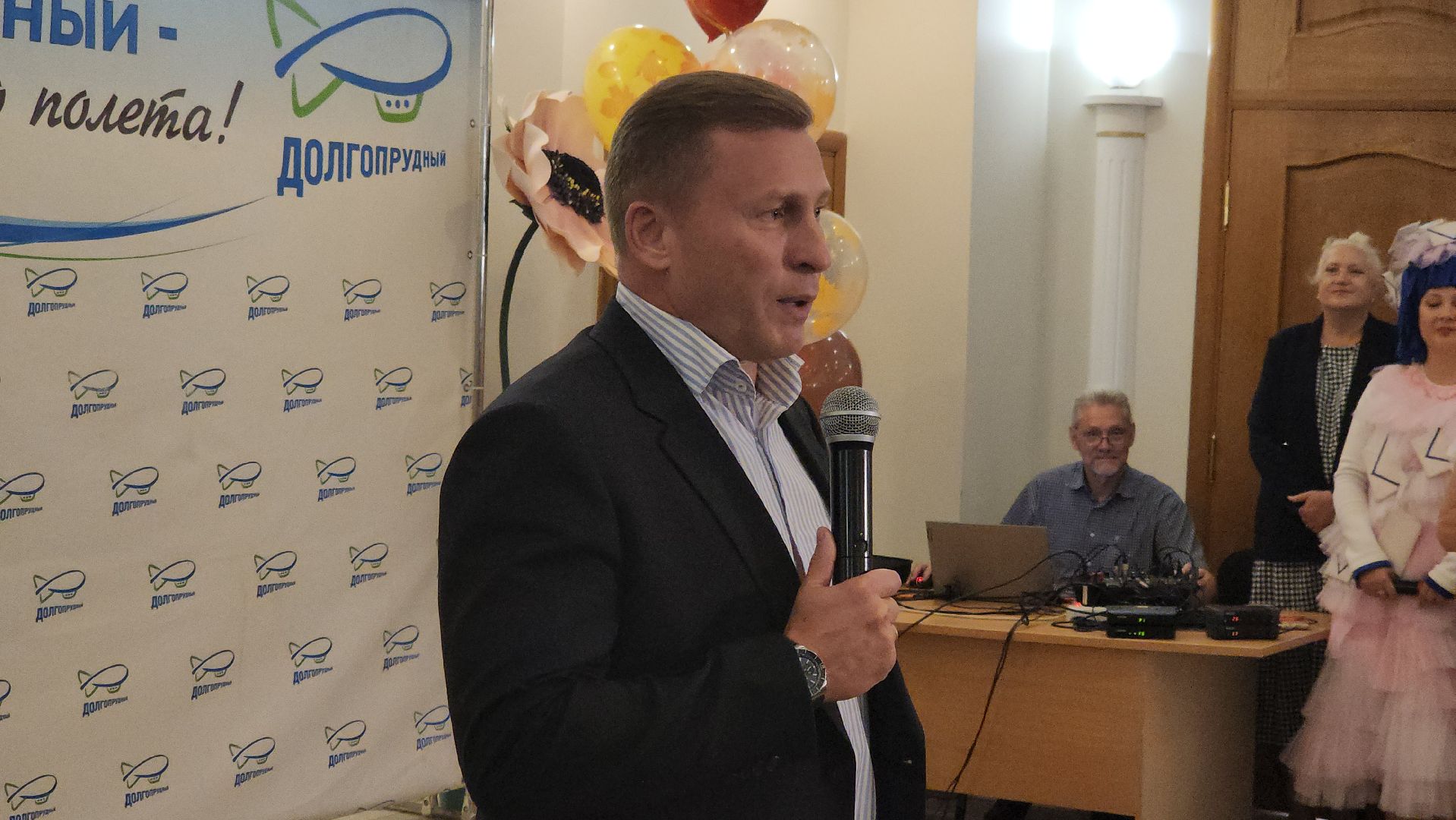 долгопрудный, Набор школьника, многодетные, владислав юдин,