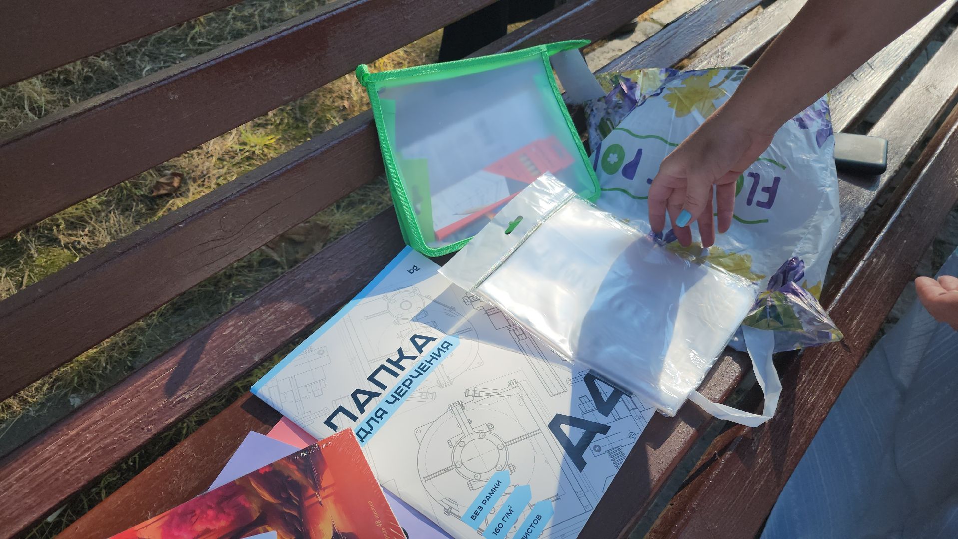 долгопрудный, Набор школьника, многодетные, владислав юдин,