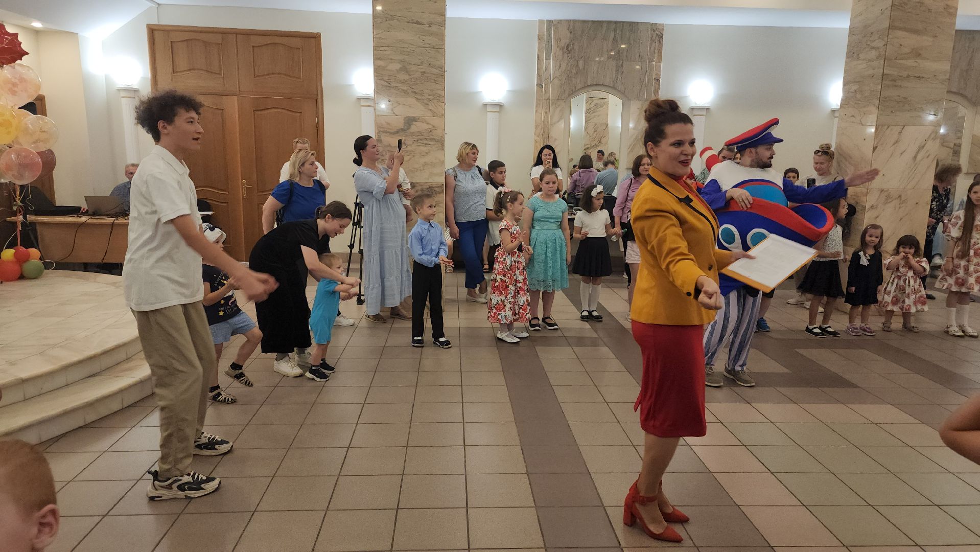 долгопрудный, Набор школьника, многодетные, владислав юдин,