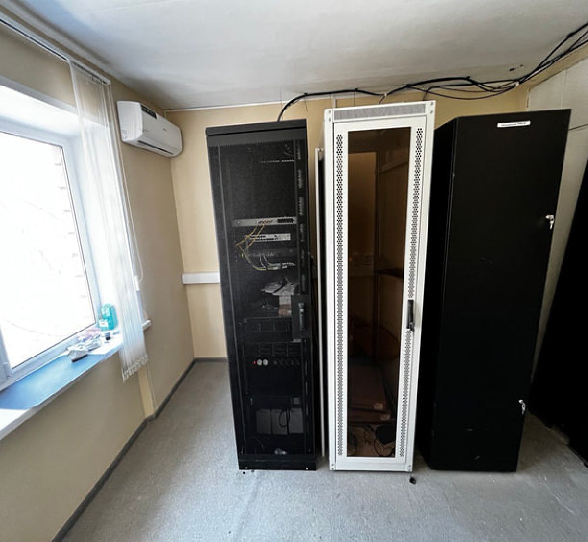 Подмосковье, Пущино, безопасность, безопасный регион