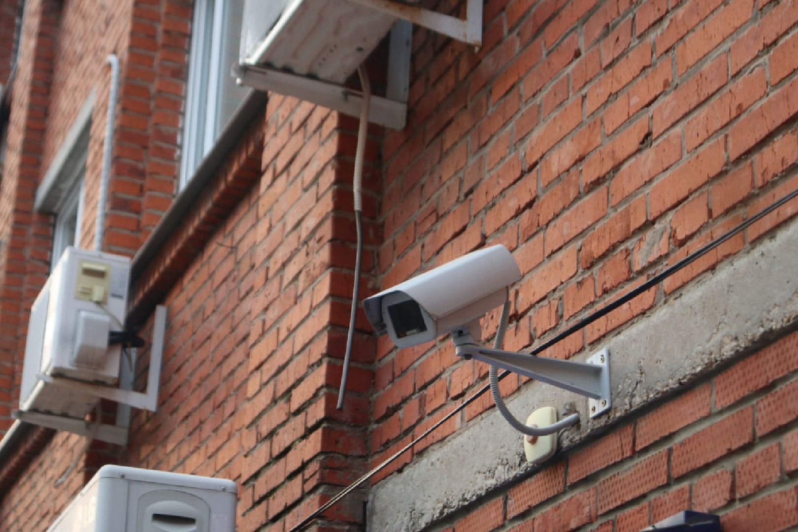 Подмосковье, Пущино, безопасность, безопасный регион