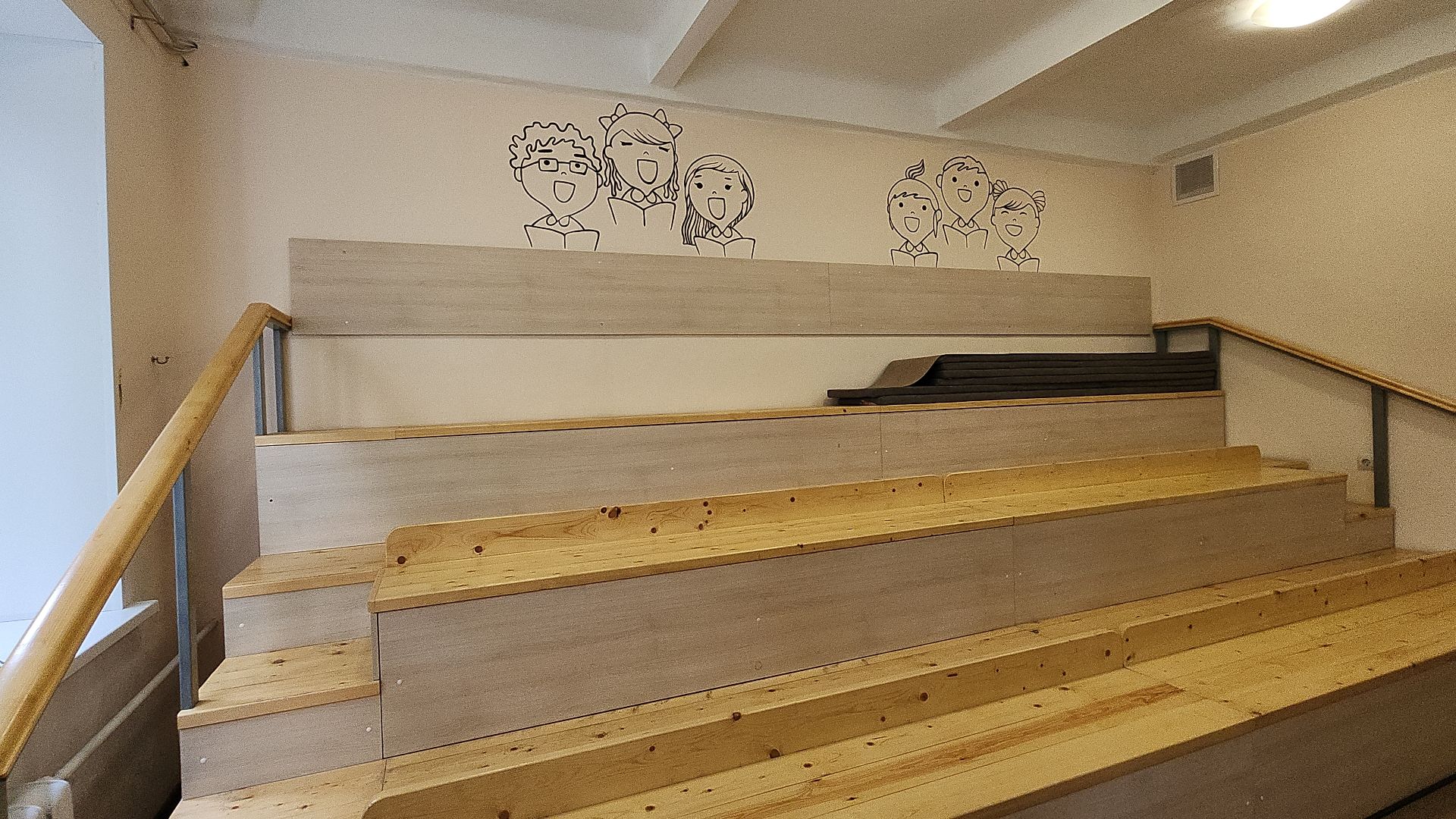 детская музыкальная школа, музшкола, культура, культура для школьников, культура подмосковья, фольклорный ансамбль, оркестр, театральная студия,