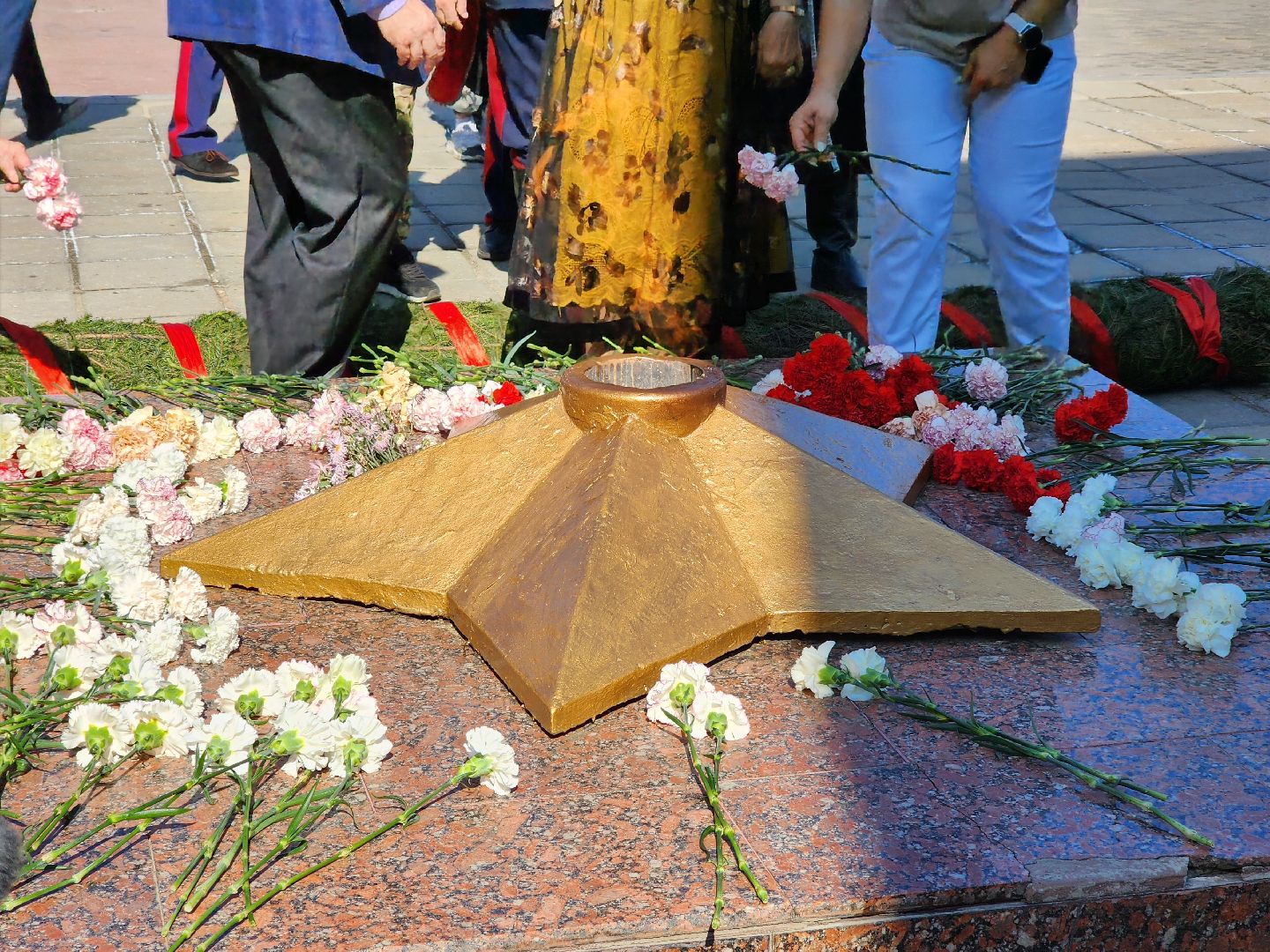 Ногинск, Жители, Общество, День города, Праздник, Ветераны, Парад, Богородский городской округ,