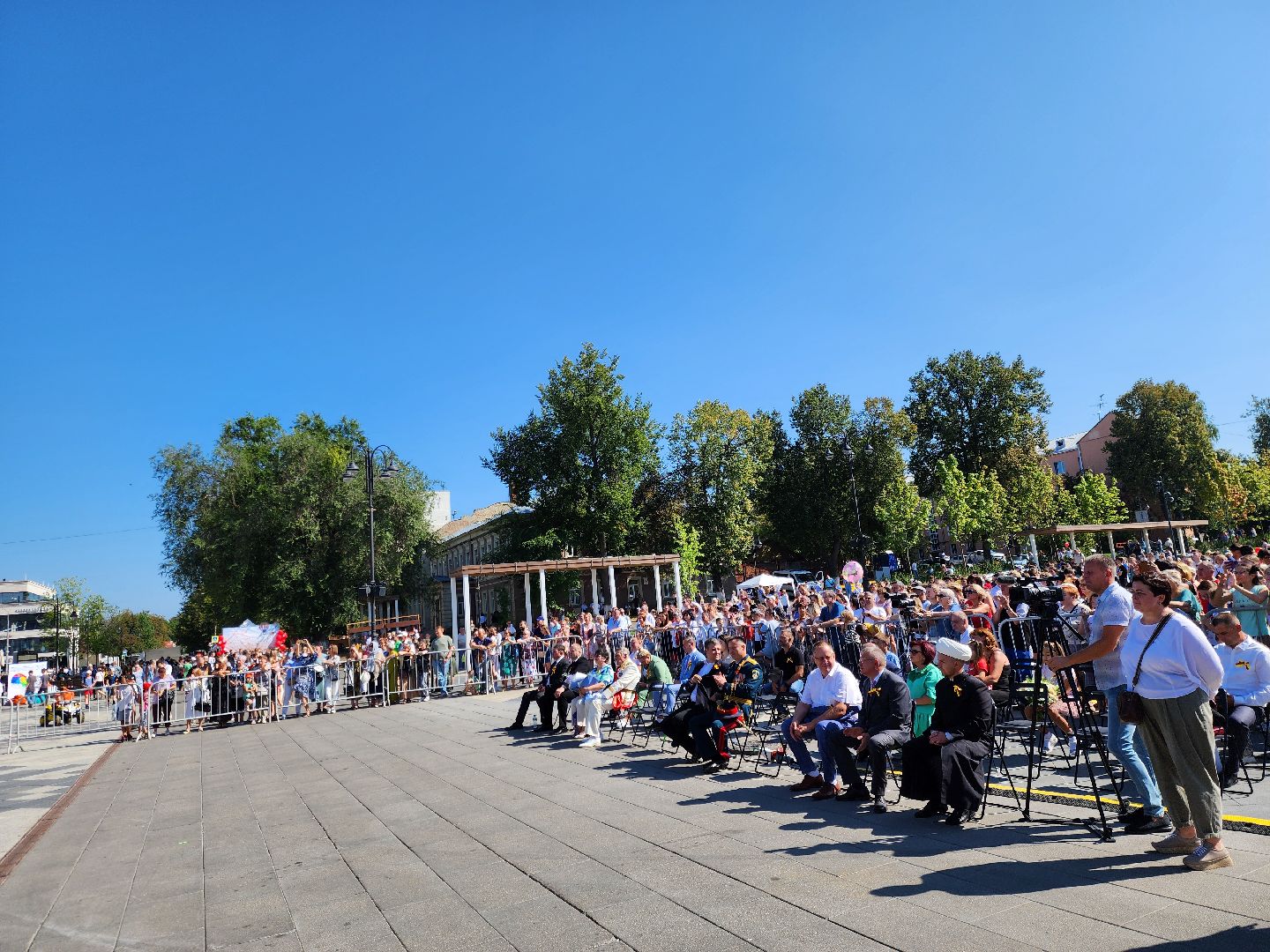 Ногинск, Жители, Общество, День города, Богородский городской округ, Концерт, Праздник,