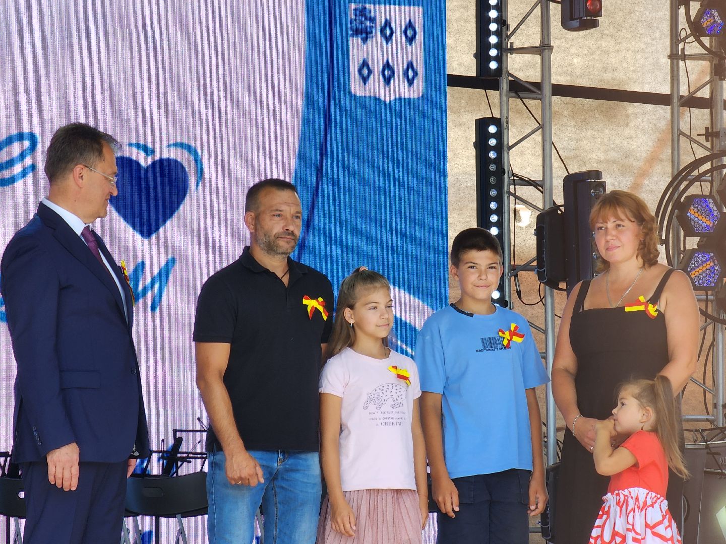 Ногинск, Жители, Общество, День города, Богородский городской округ, Концерт, Праздник,