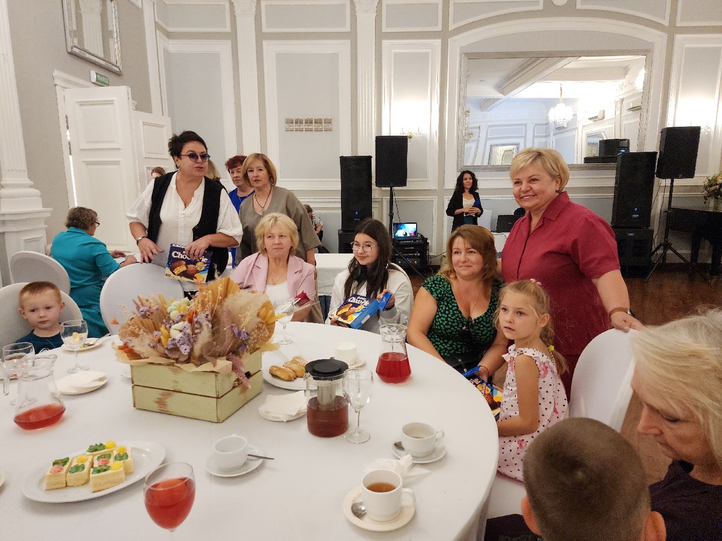 Серпухов, Подмосковье, Коган, дети, спецоперация,