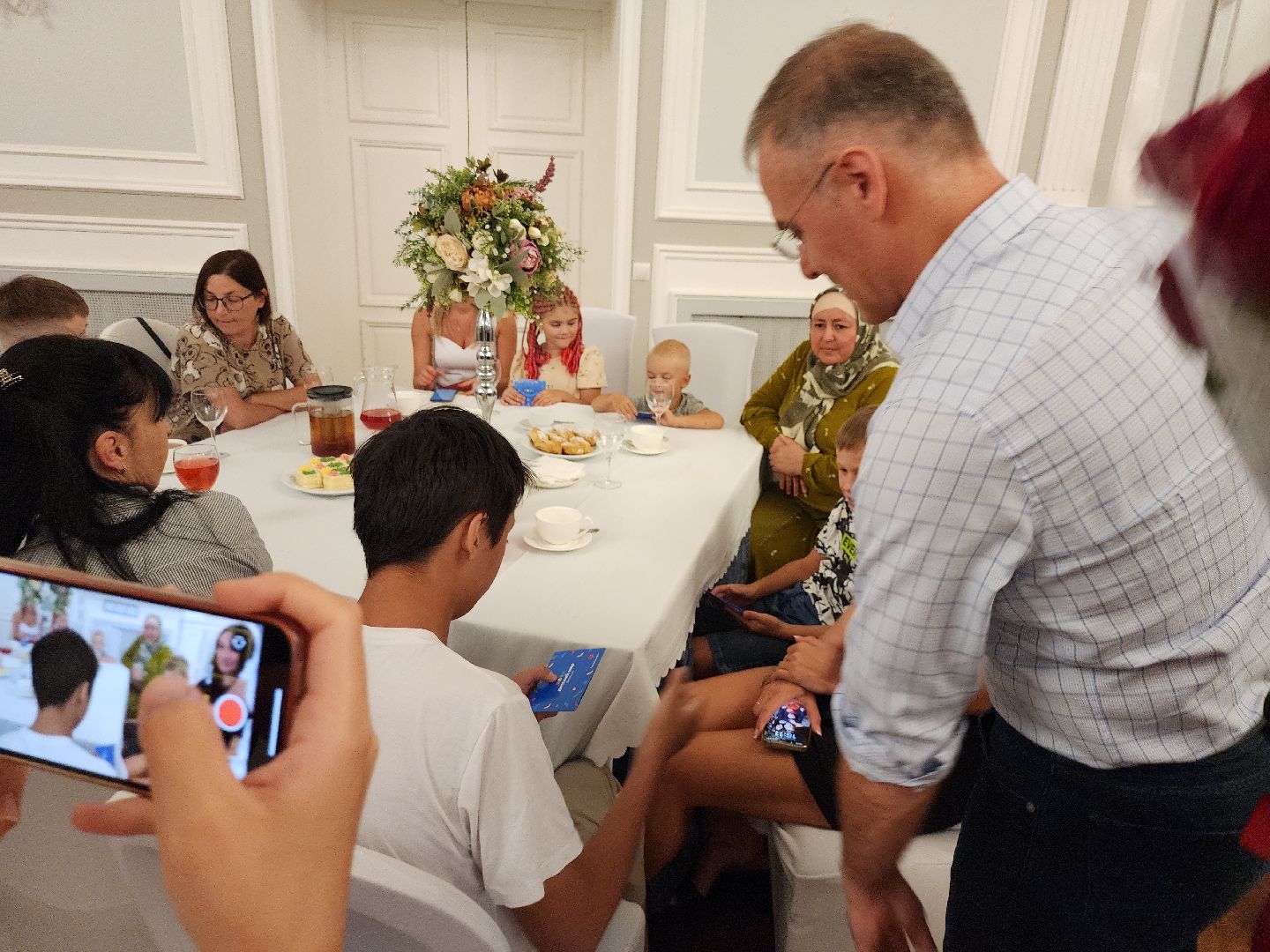 Серпухов, Подмосковье, Коган, дети, спецоперация,