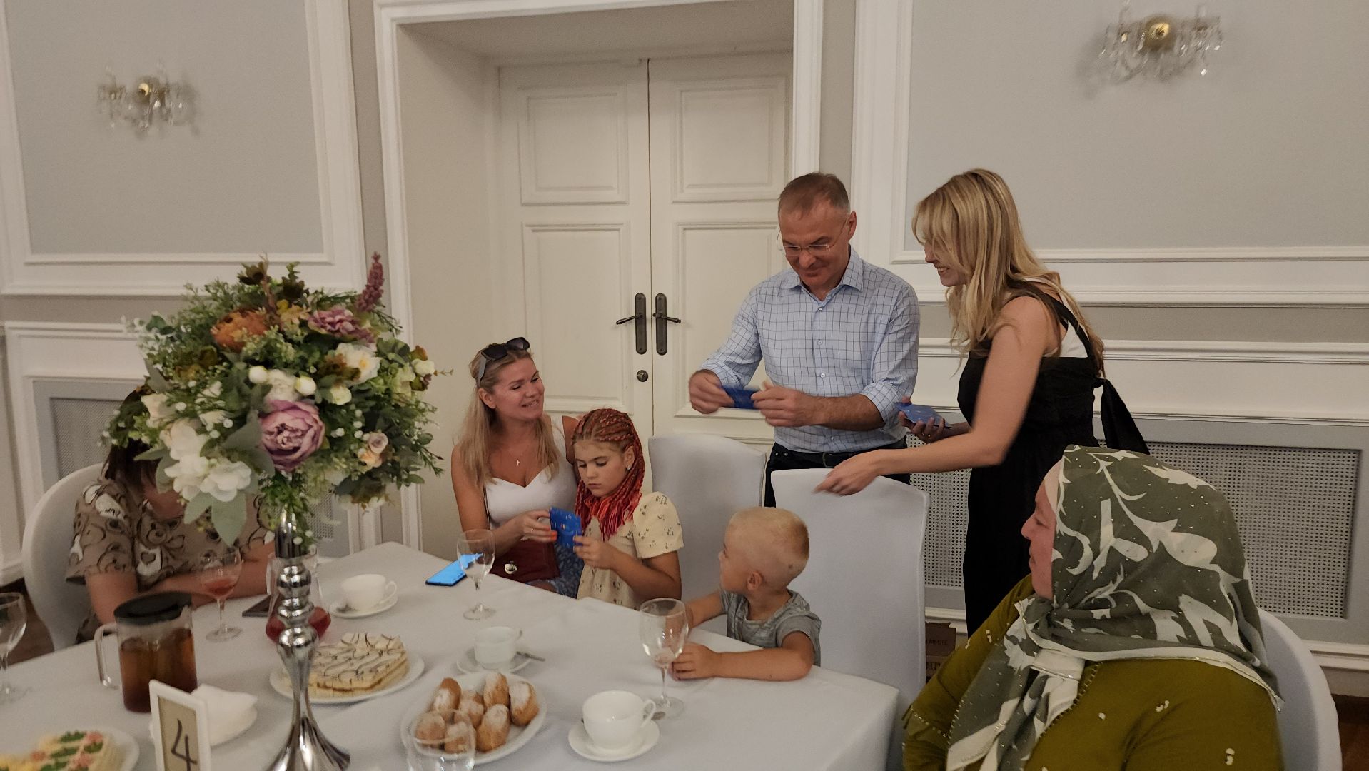 Серпухов, Подмосковье, Коган, дети, спецоперация,