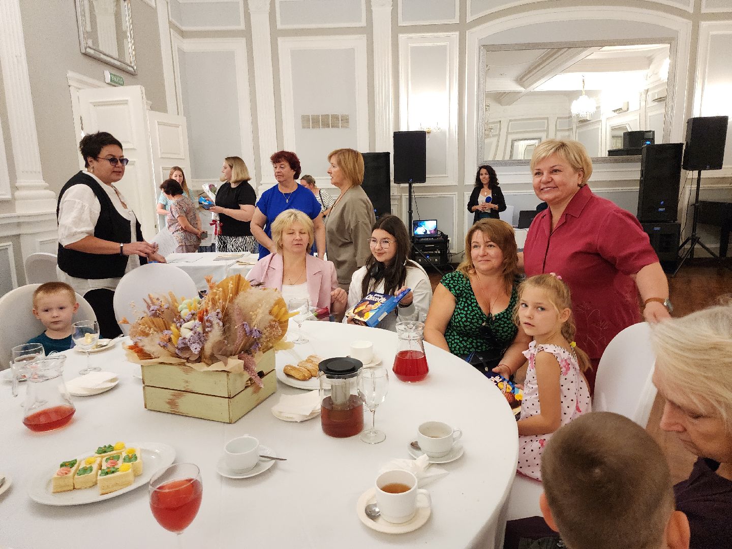 Серпухов, Подмосковье, Коган, дети, спецоперация,