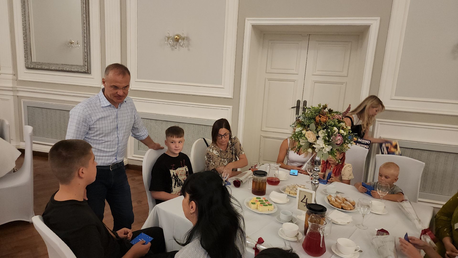 Серпухов, Подмосковье, Коган, дети, спецоперация,